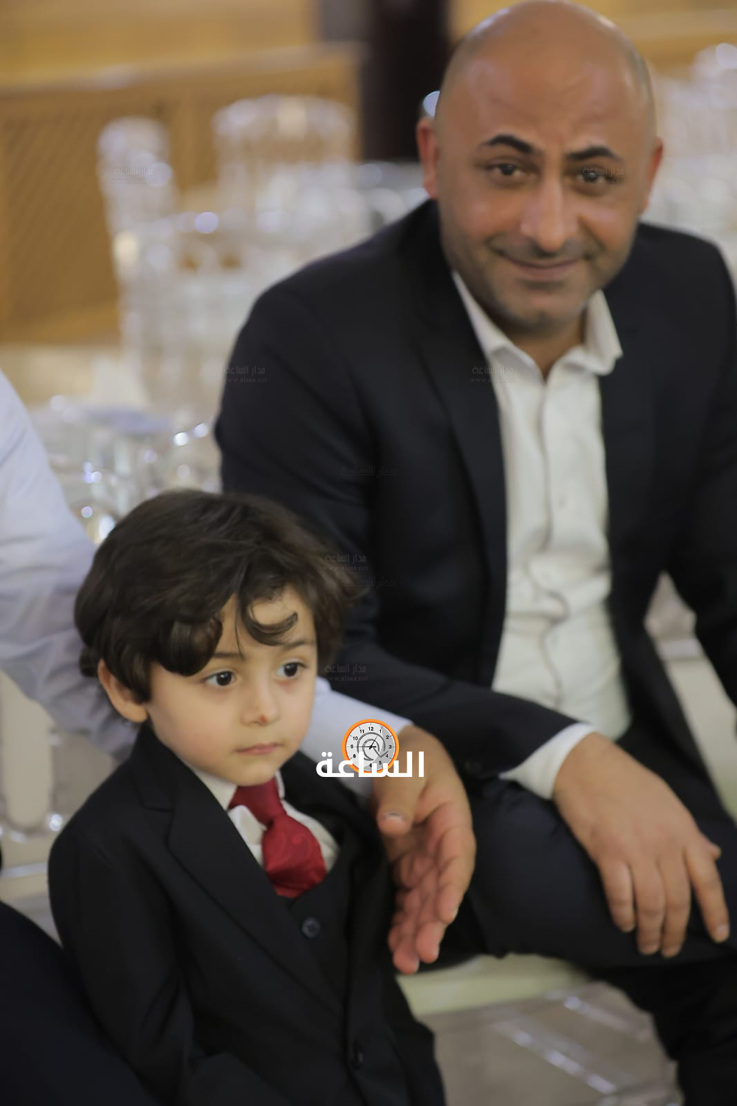 Madar Al-Saa Images 0.8962217170256402