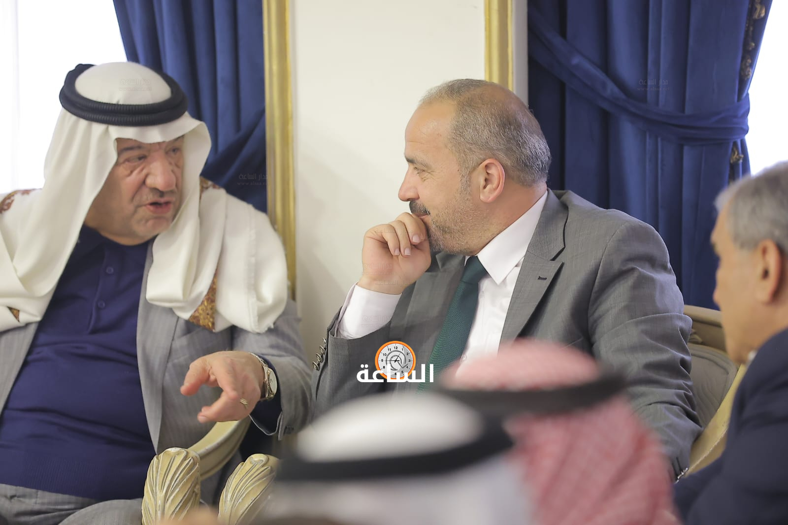 Madar Al-Saa Images 0.8720349545994102