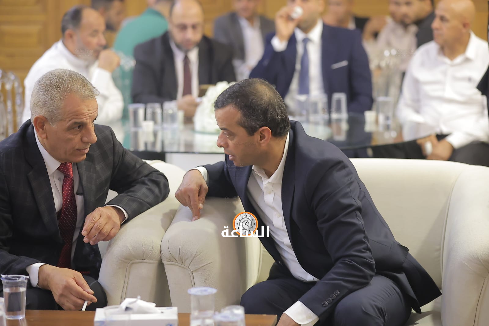 Madar Al-Saa Images 0.6633860612836291