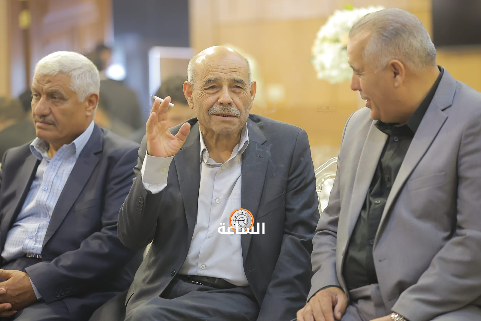 Madar Al-Saa Images 0.18717470581121465