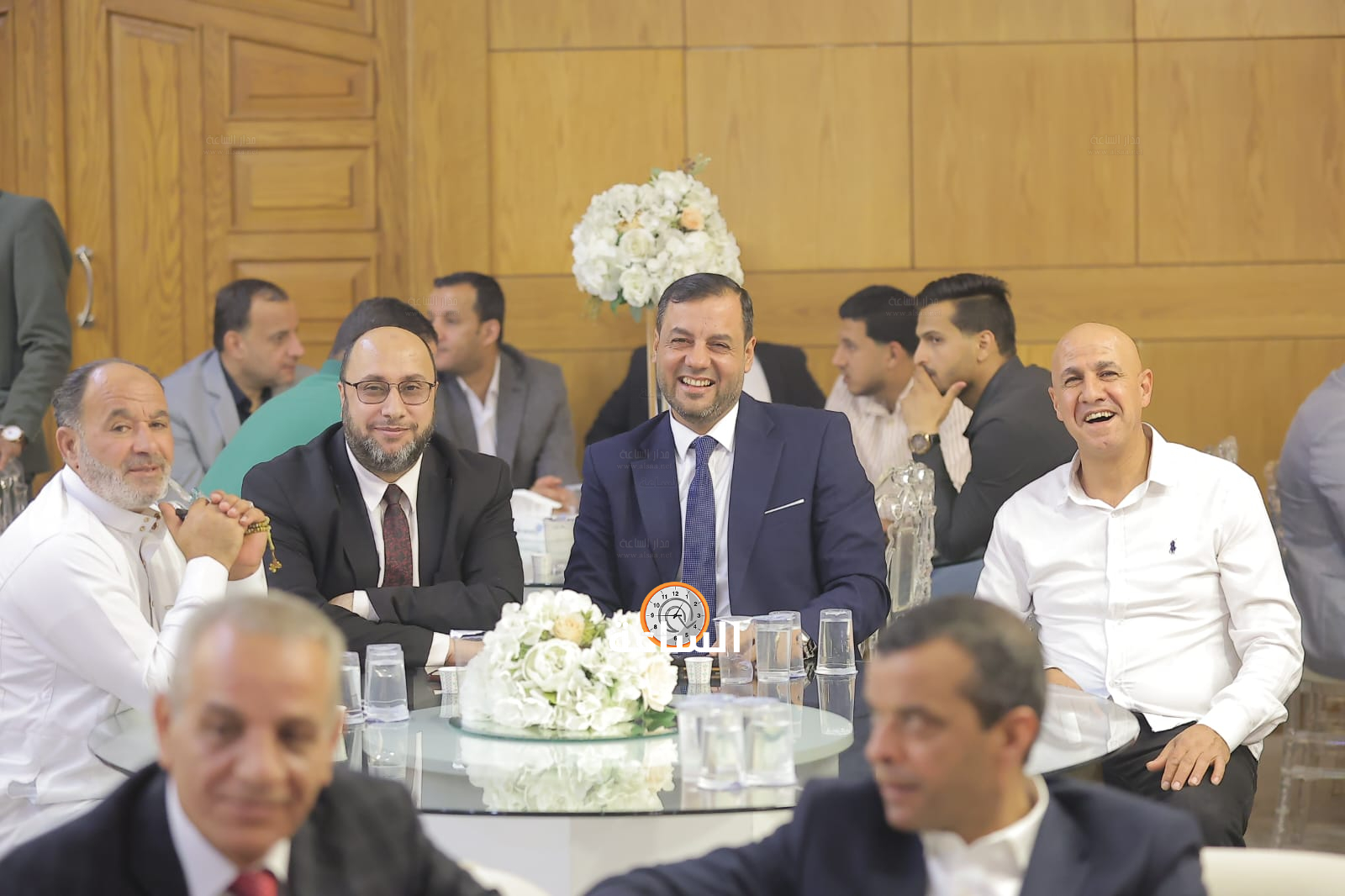 Madar Al-Saa Images 0.07785405982979932