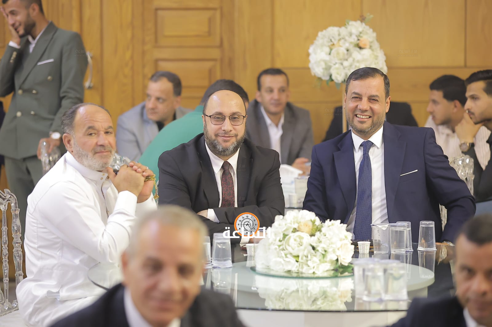 Madar Al-Saa Images 0.5210089471727191