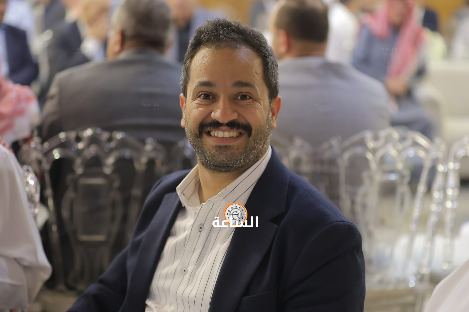 Madar Al-Saa Images 0.08047560217271899