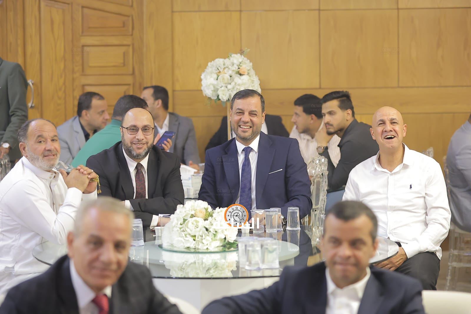 Madar Al-Saa Images 0.1674122486584475