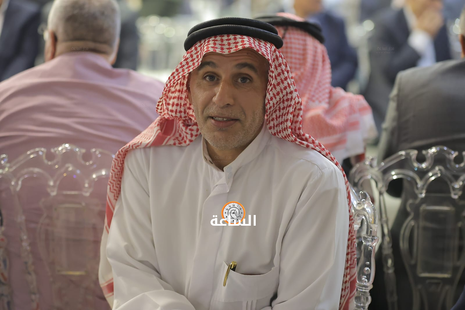 Madar Al-Saa Images 0.02655183549822493
