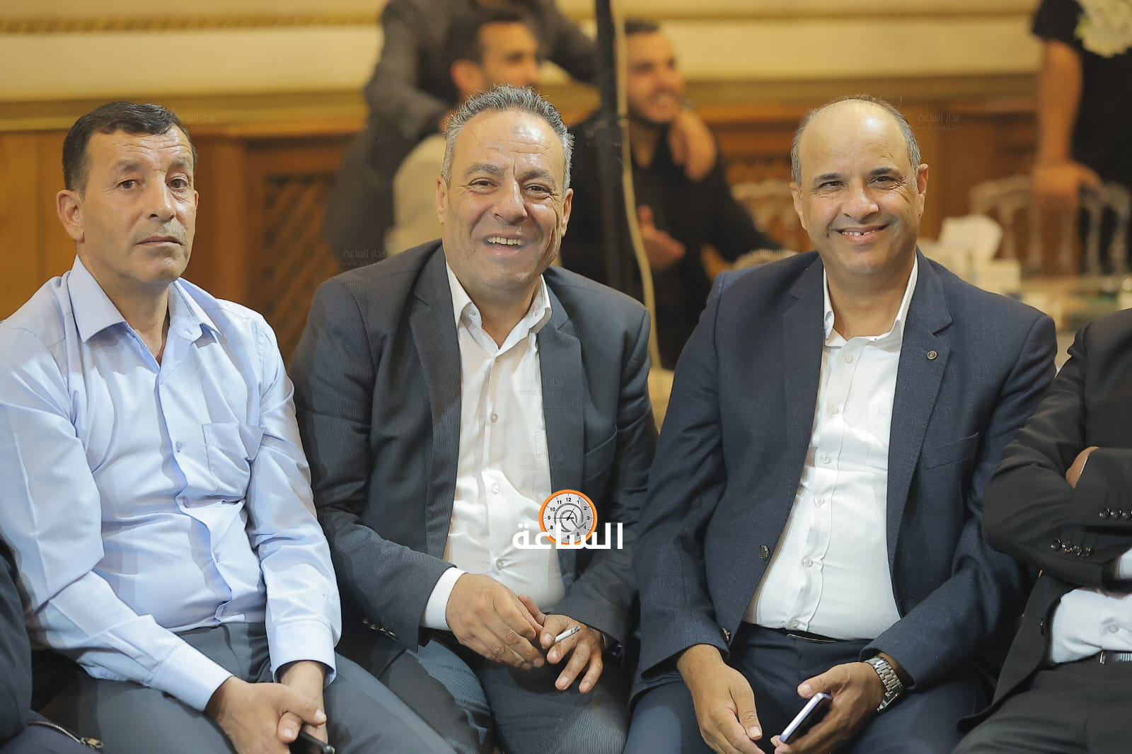 Madar Al-Saa Images 0.7293872790984128