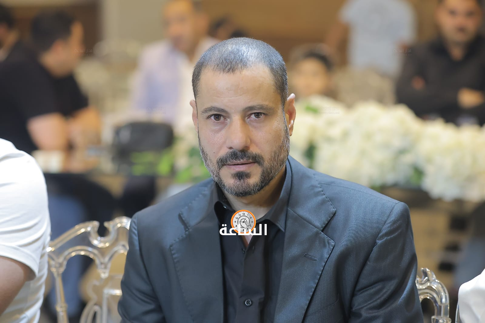 Madar Al-Saa Images 0.8236820233792678