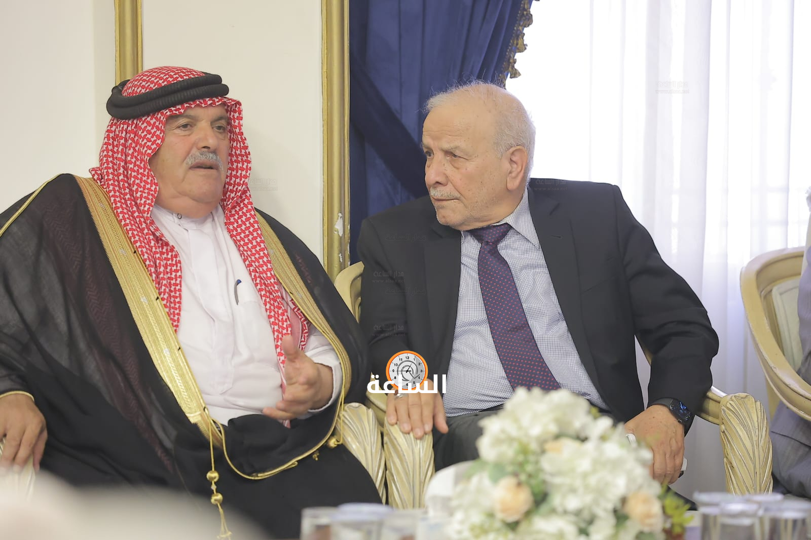 Madar Al-Saa Images 0.47629000400066623