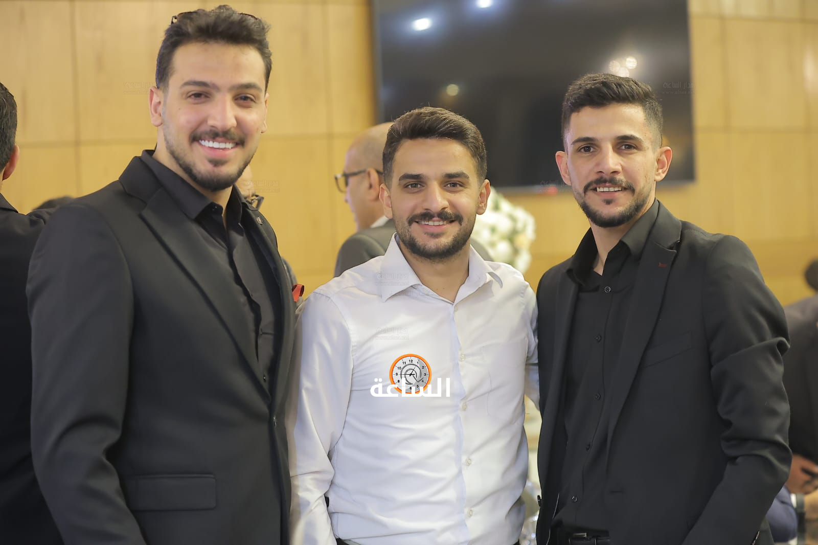 Madar Al-Saa Images 0.7386775984818523