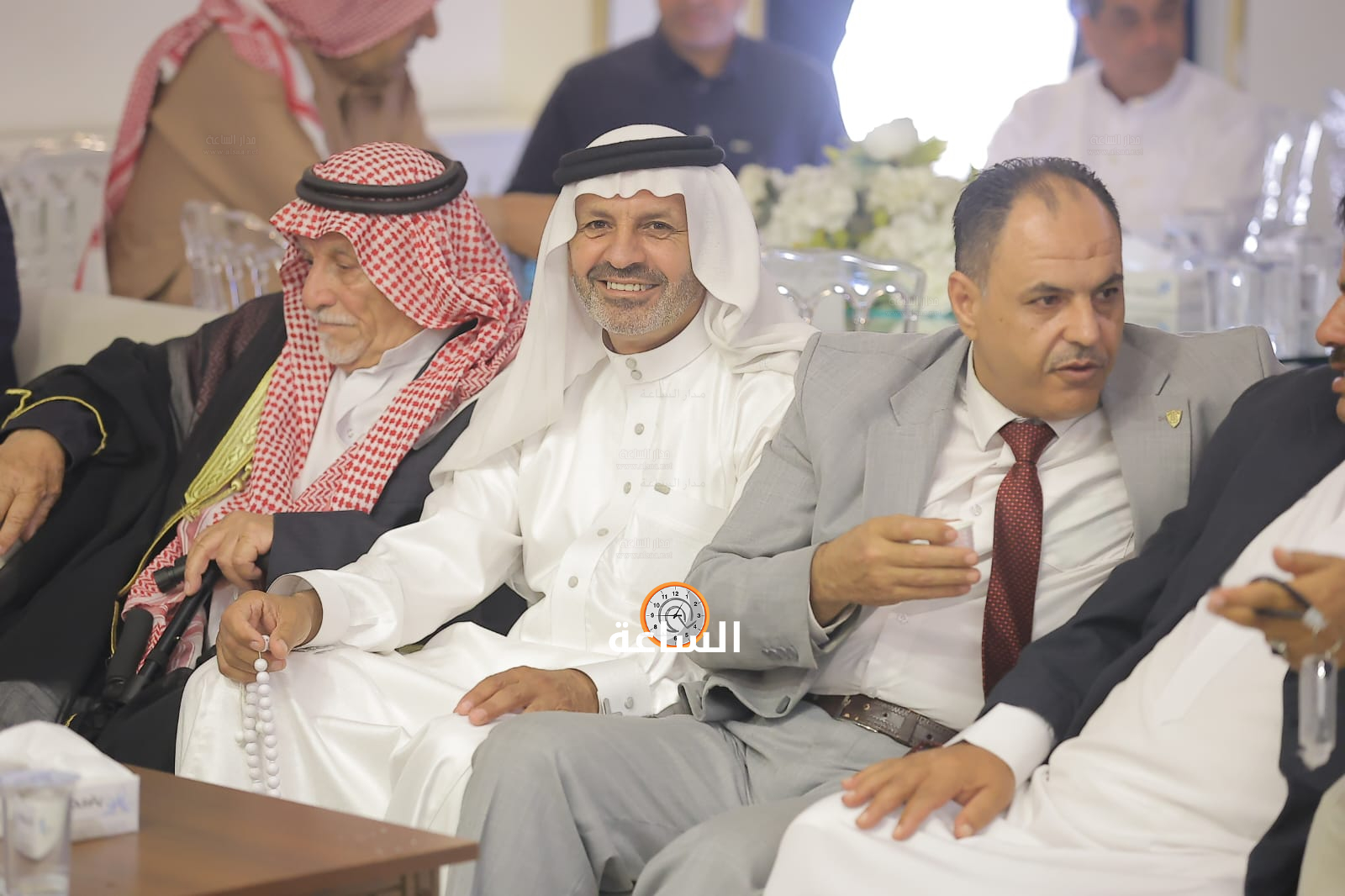 Madar Al-Saa Images 0.7810122901635561
