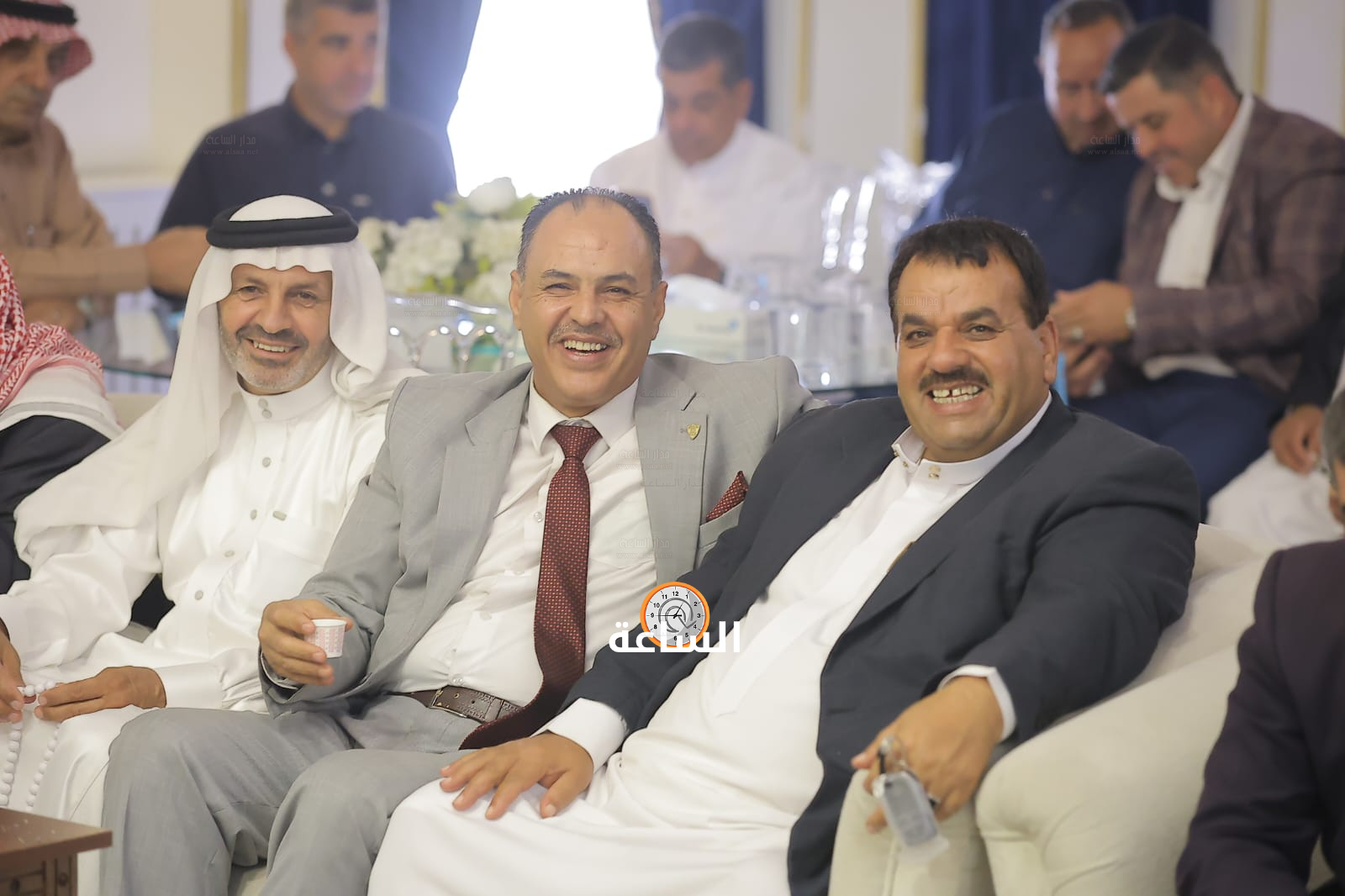 Madar Al-Saa Images 0.4996370648973817