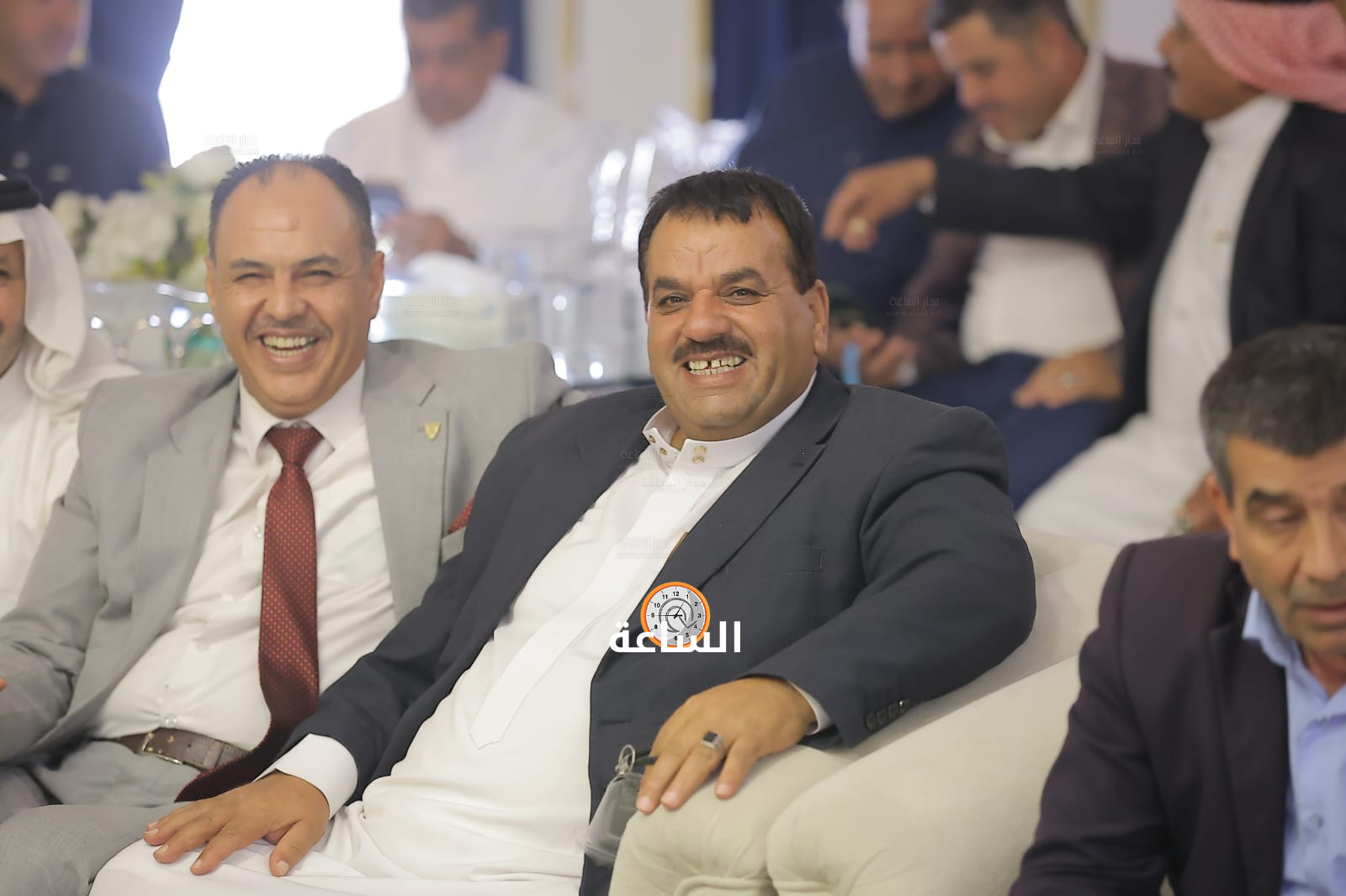 Madar Al-Saa Images 0.8743290715272464