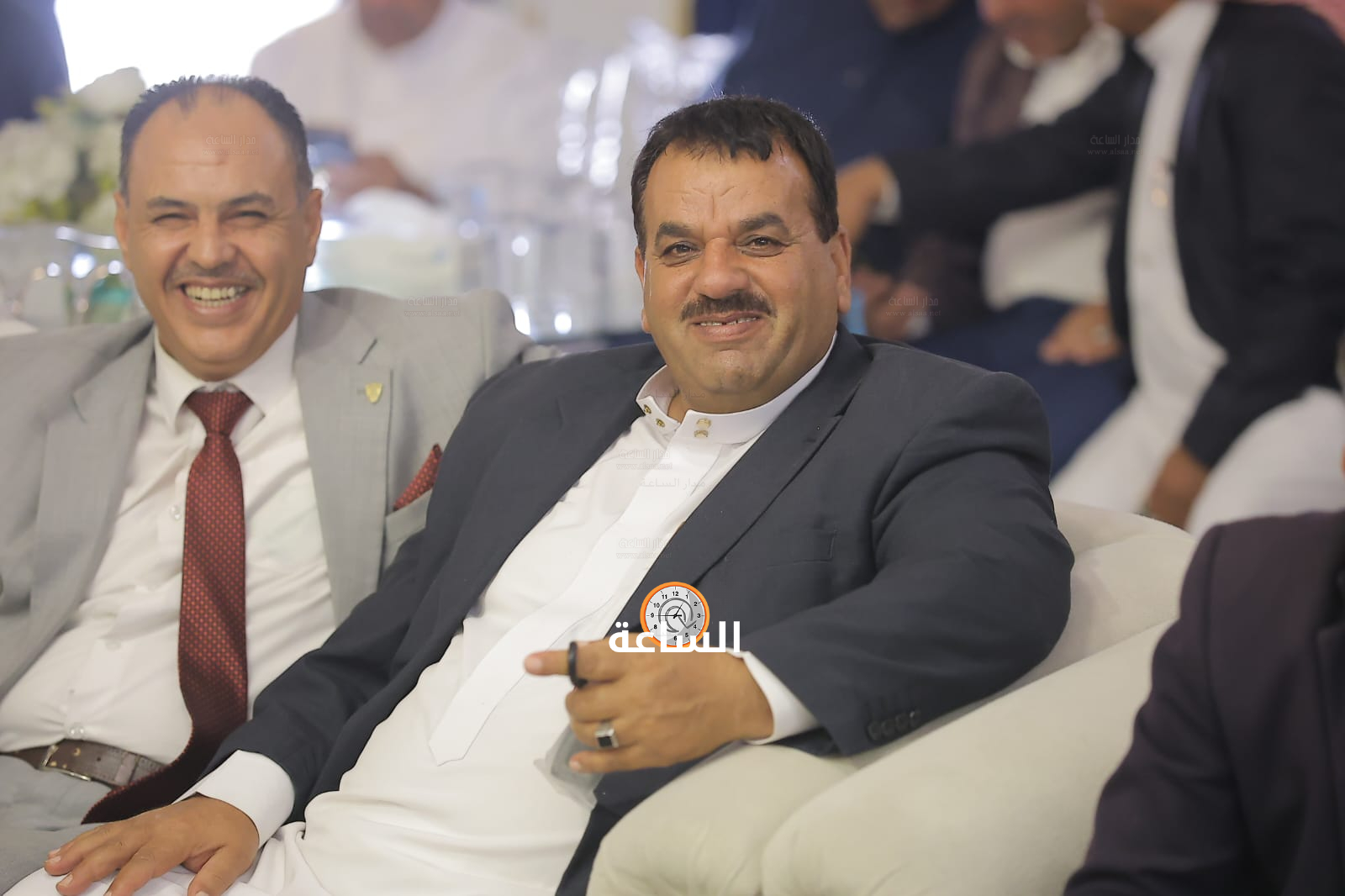 Madar Al-Saa Images 0.35967290574754873