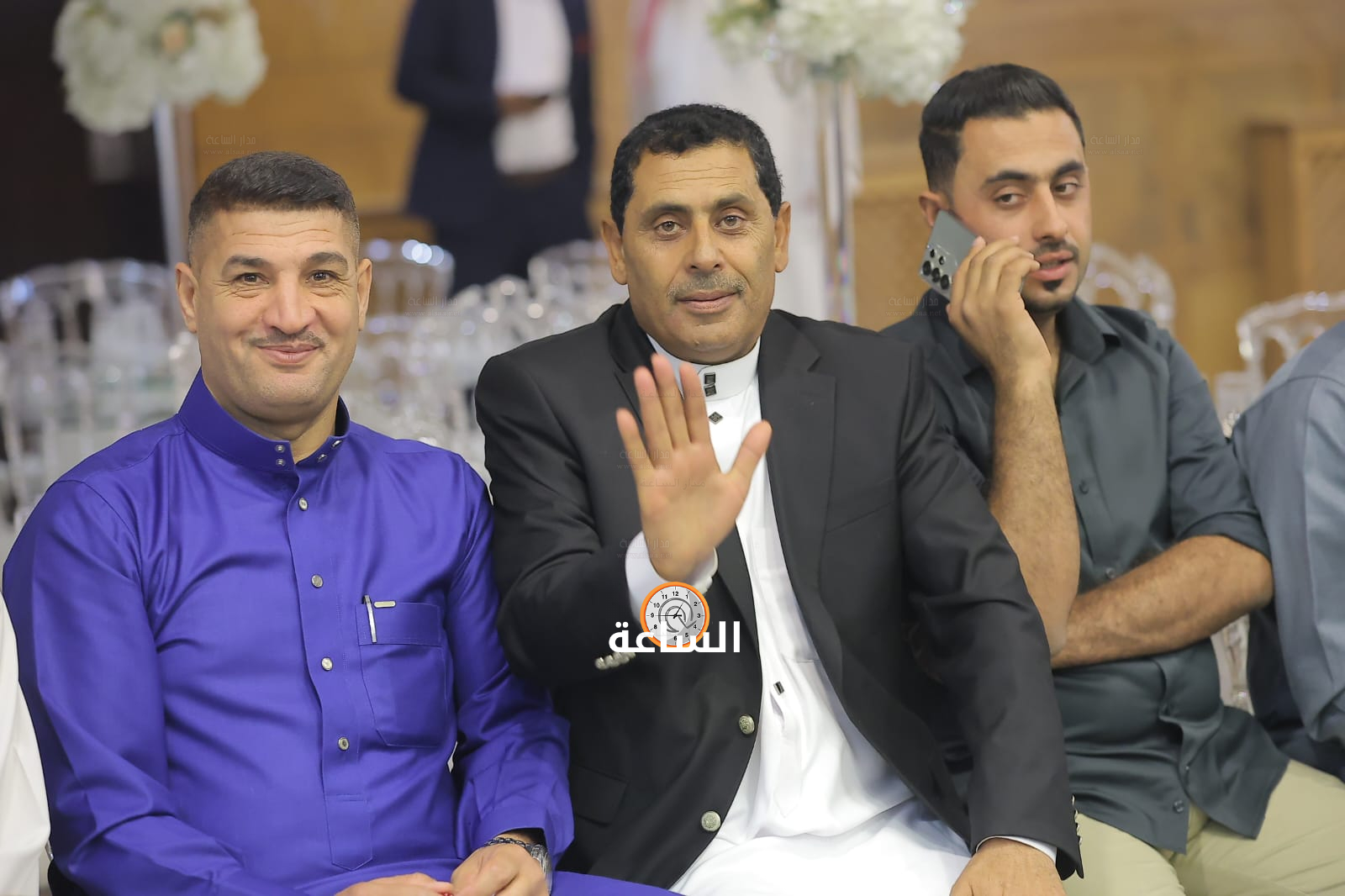 Madar Al-Saa Images 0.37155032129641363