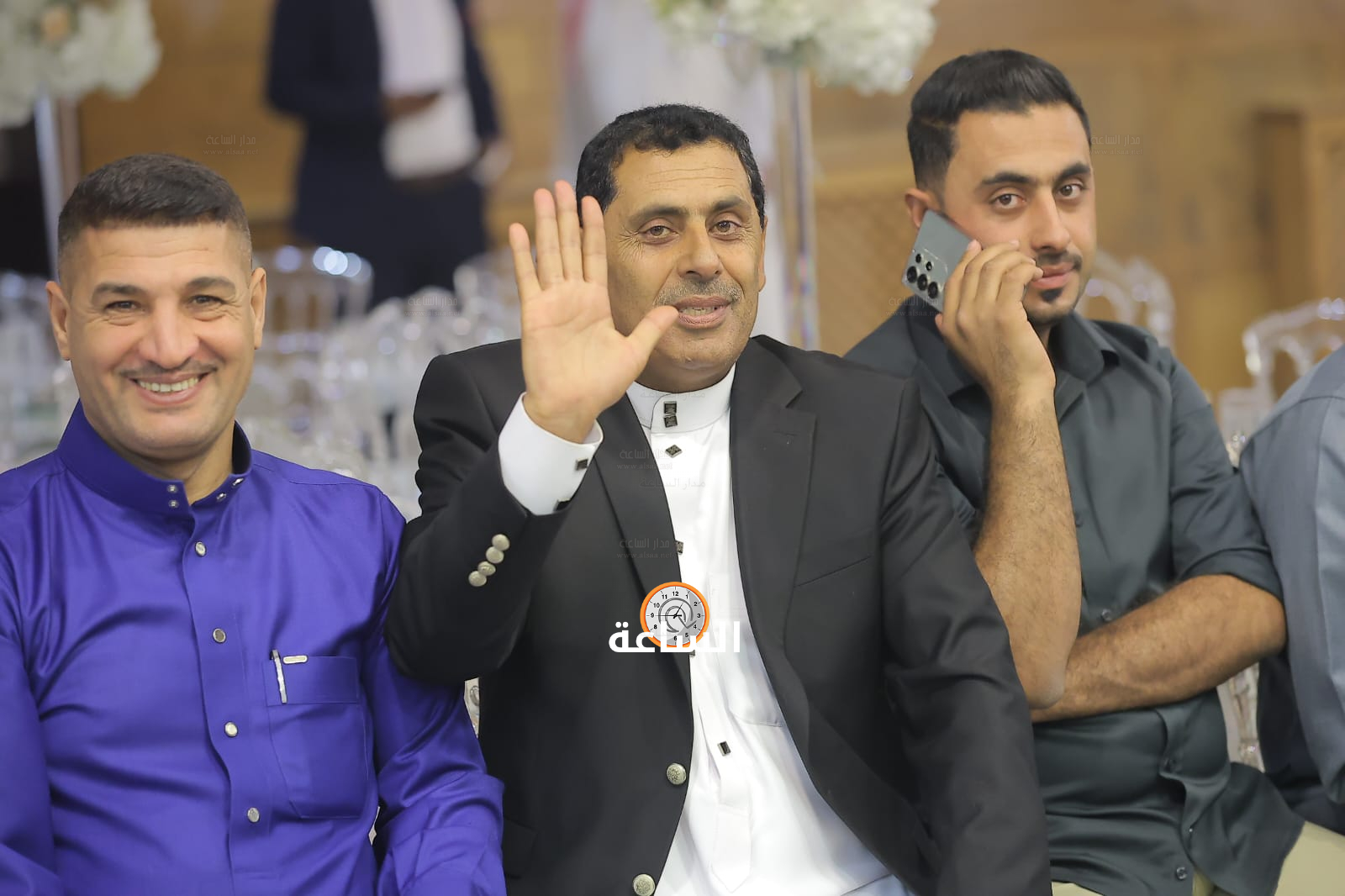 Madar Al-Saa Images 0.12604963270176728