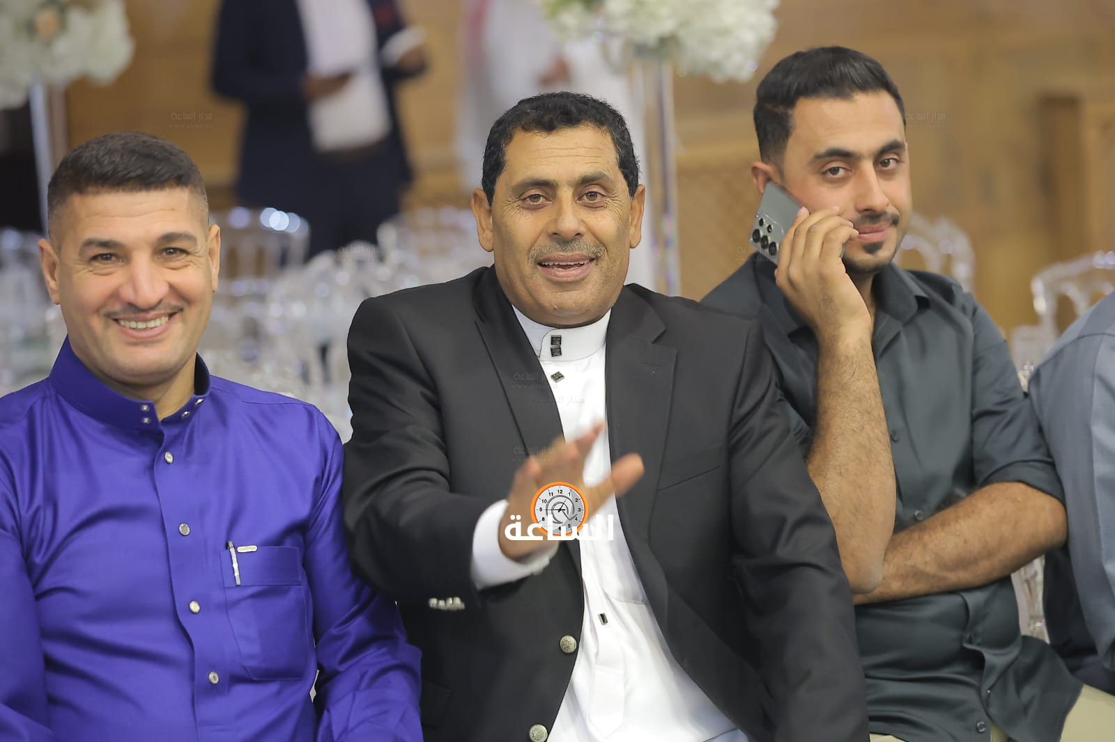 Madar Al-Saa Images 0.9216705368515296