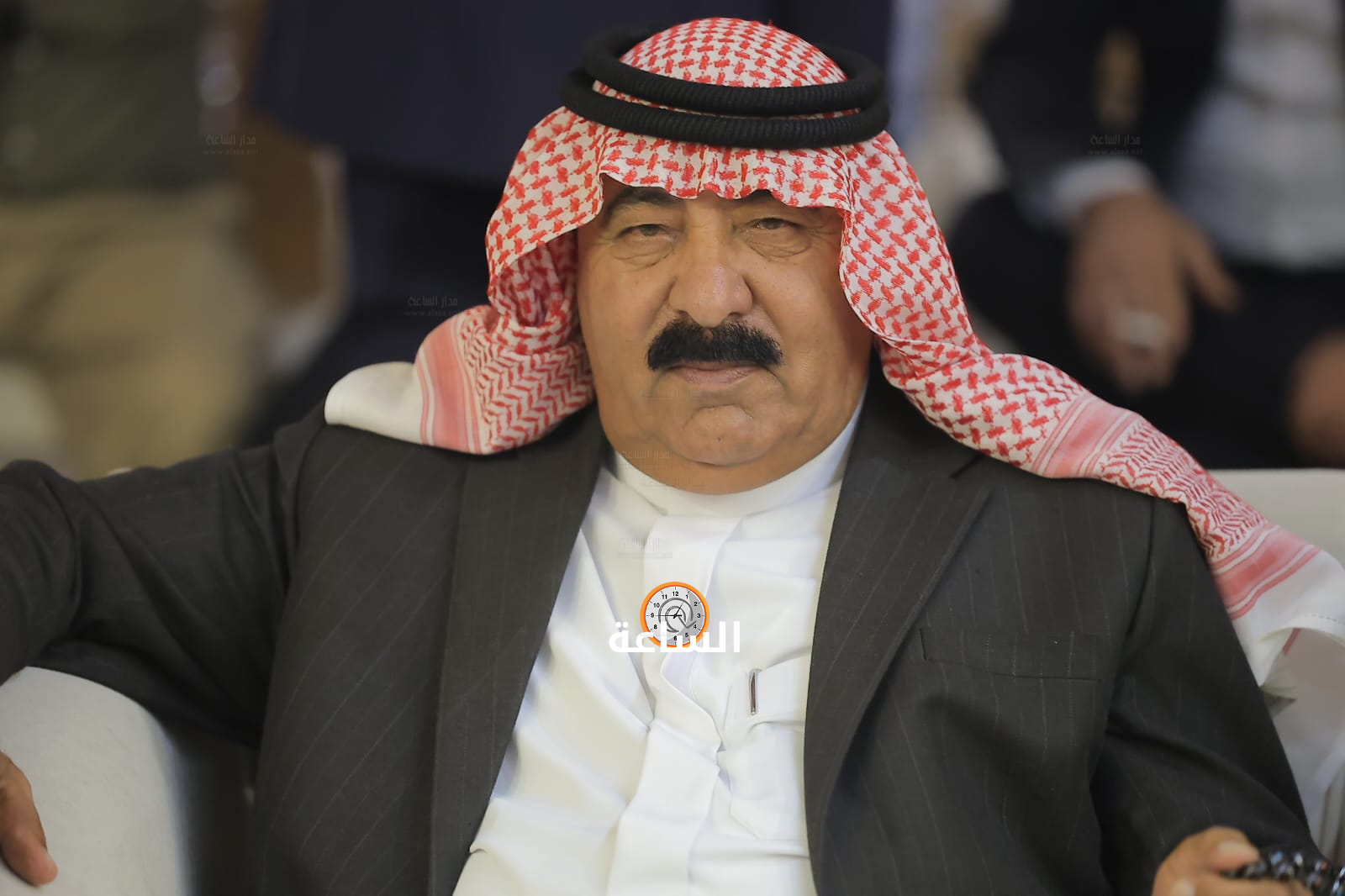 Madar Al-Saa Images 0.9112516541665645