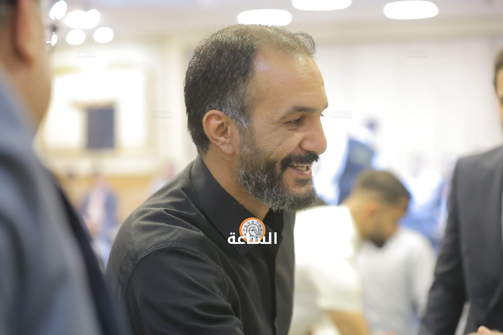 Madar Al-Saa Images 0.5994993383848701