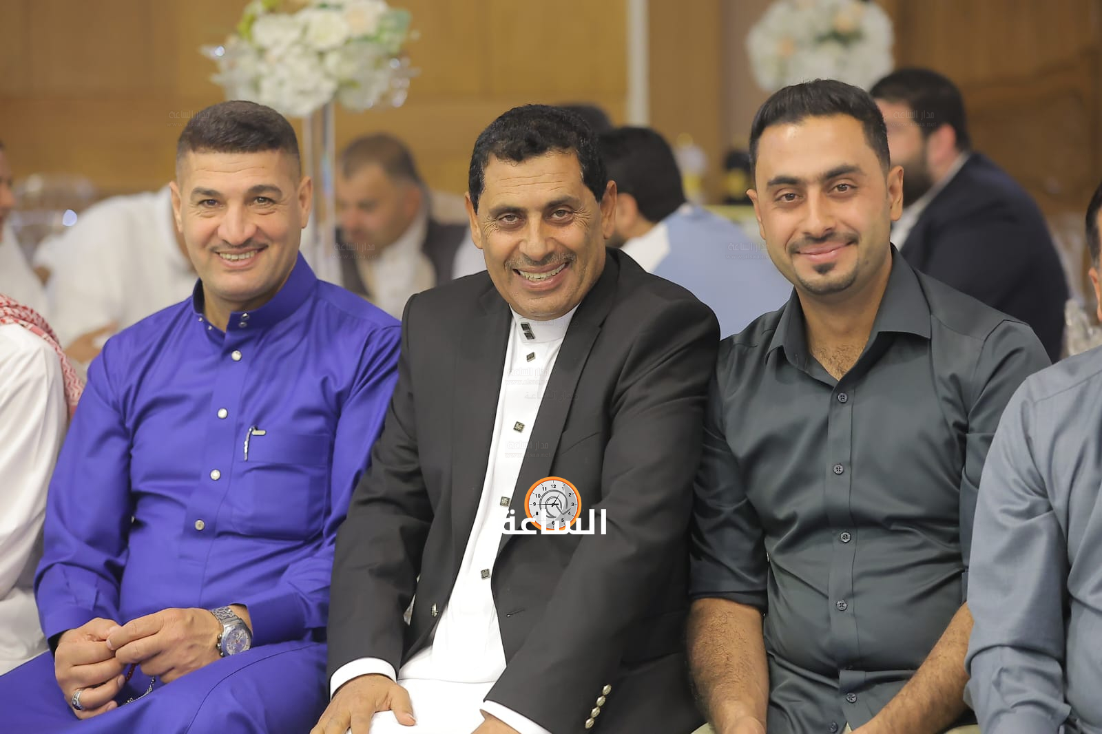 Madar Al-Saa Images 0.7732060071218259
