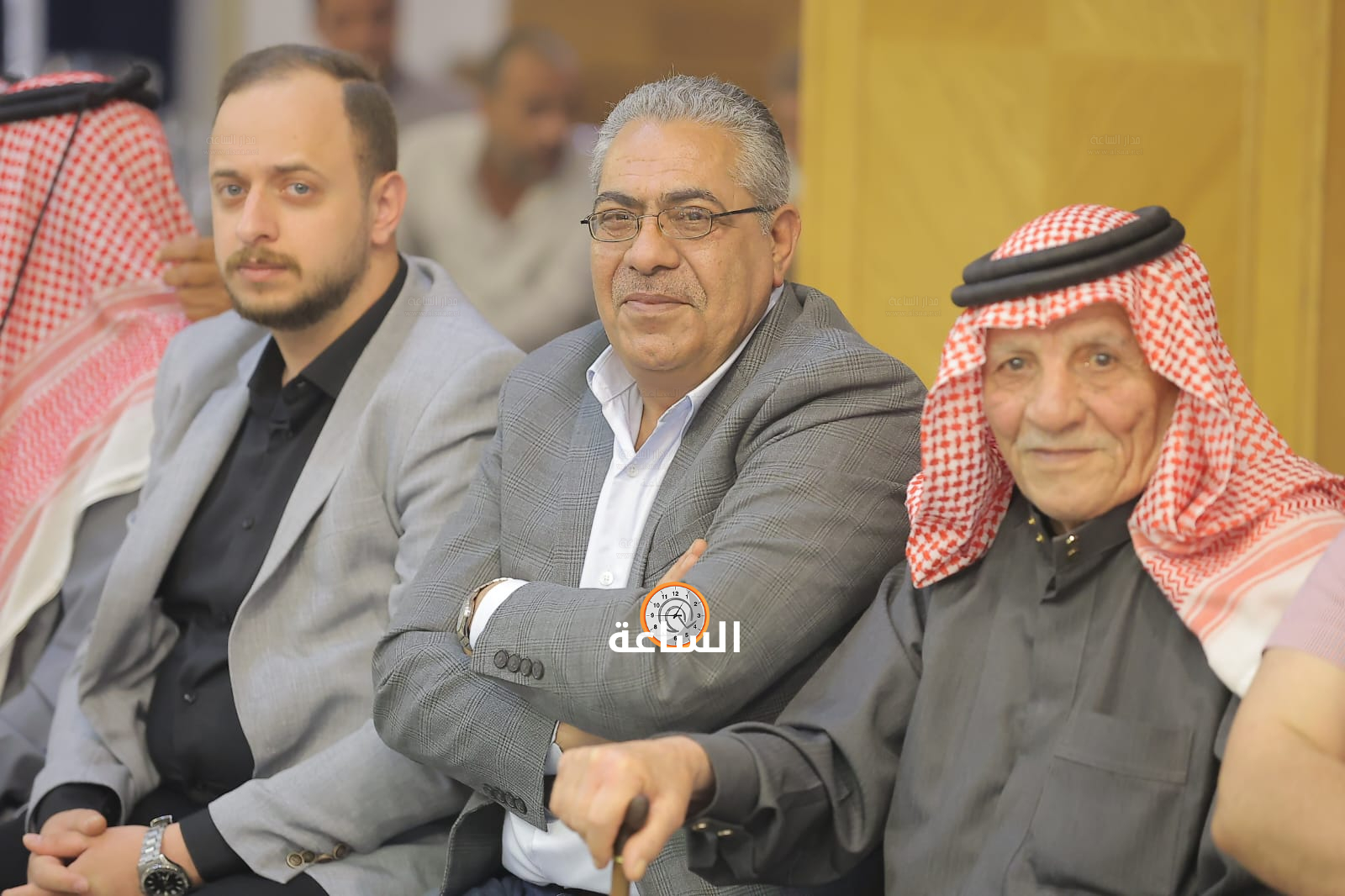 Madar Al-Saa Images 0.7271881801164977