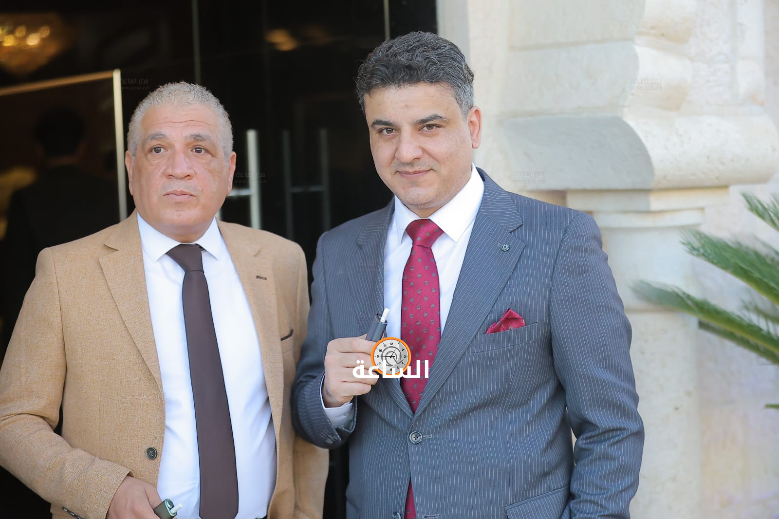 Madar Al-Saa Images 0.5045934807557722