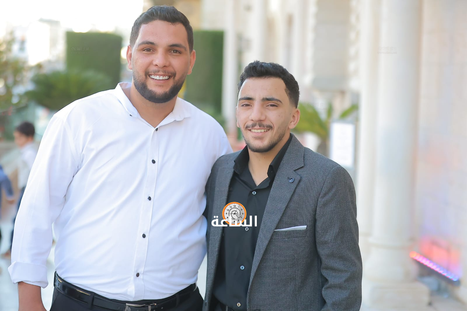Madar Al-Saa Images 0.6712903625729193