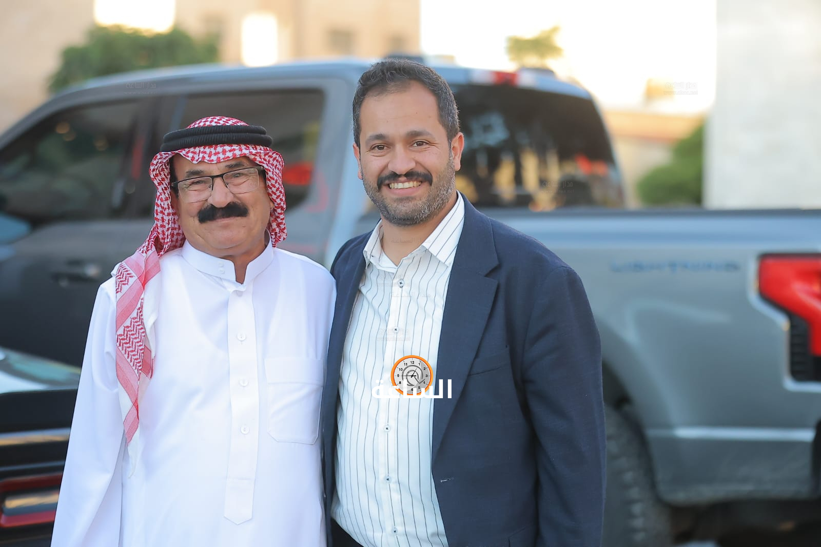 Madar Al-Saa Images 0.6324508929797458