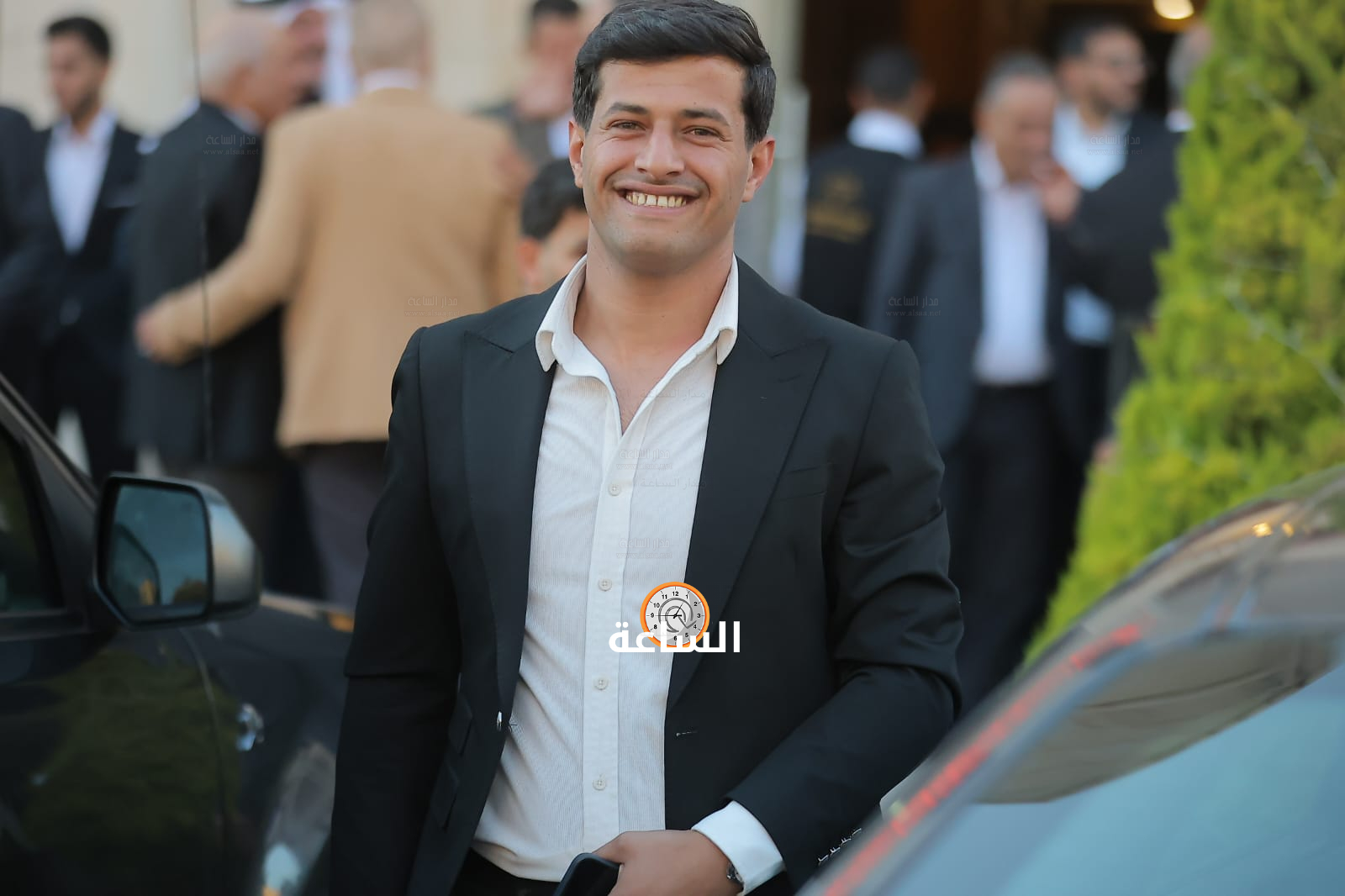 Madar Al-Saa Images 0.49216091245865146
