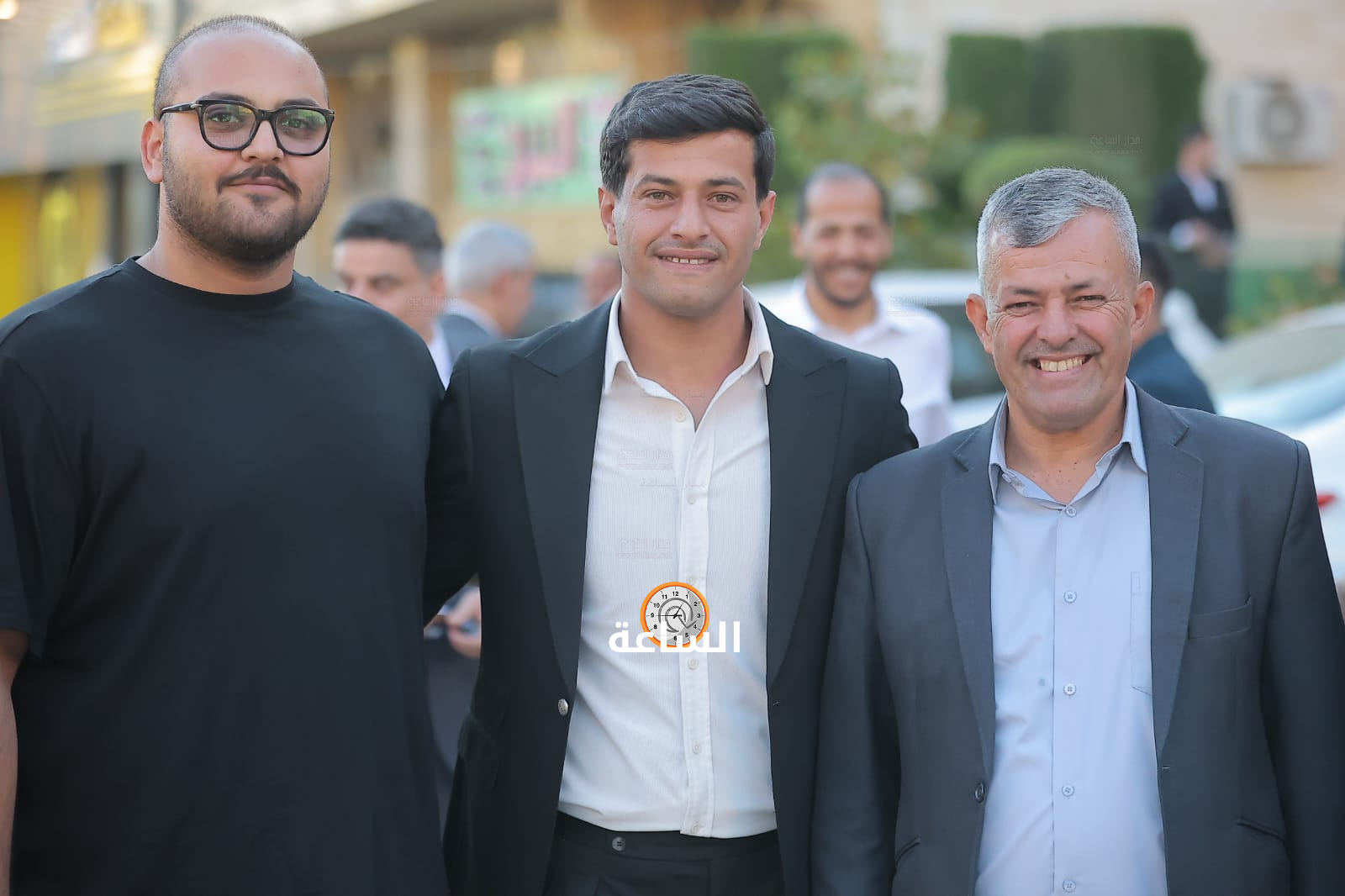 Madar Al-Saa Images 0.7904847370078918