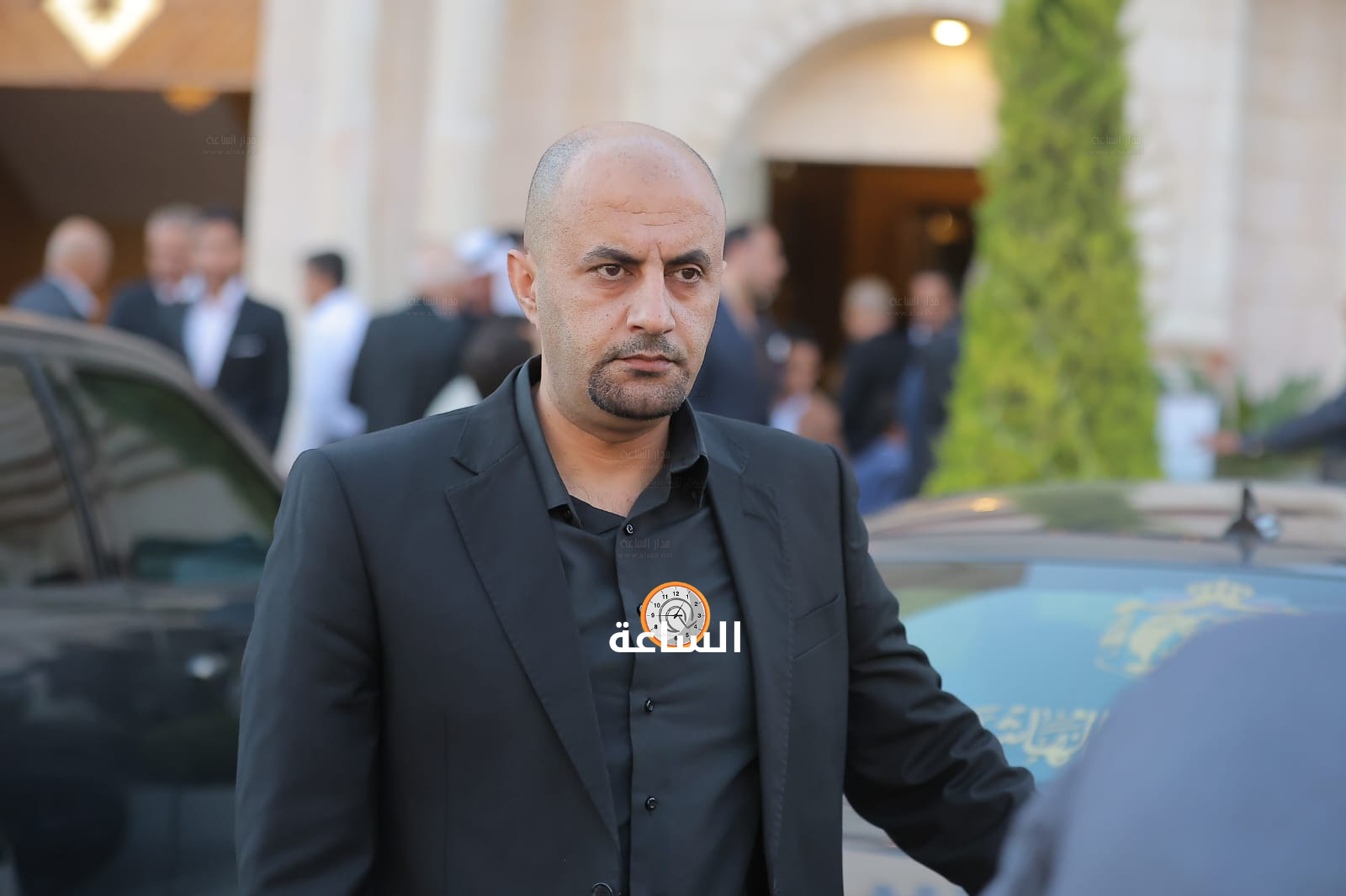 Madar Al-Saa Images 0.36504099393102707