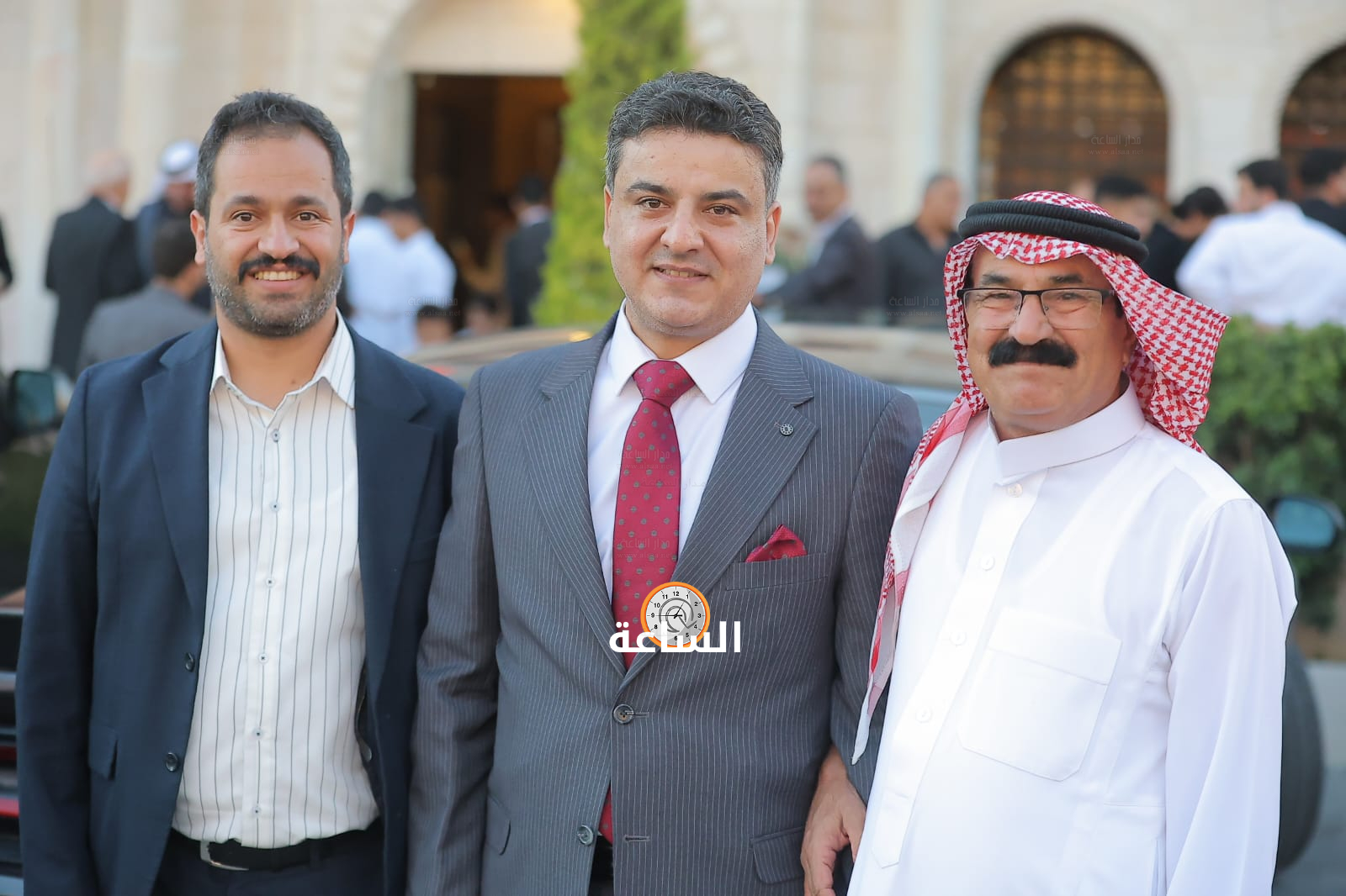 Madar Al-Saa Images 0.2428256011182609