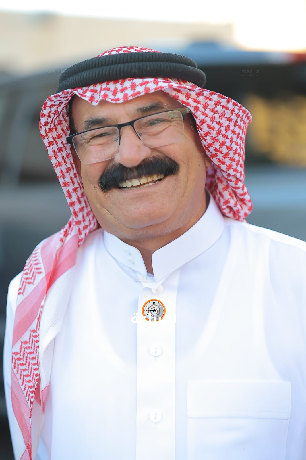 Madar Al-Saa Images 0.8219581279136433