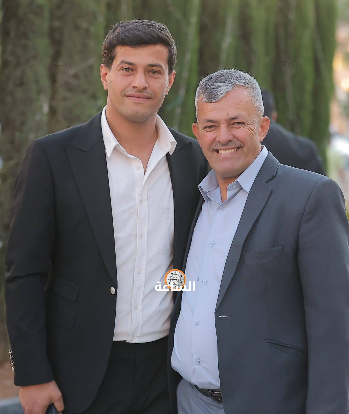 Madar Al-Saa Images 0.5242739066288516