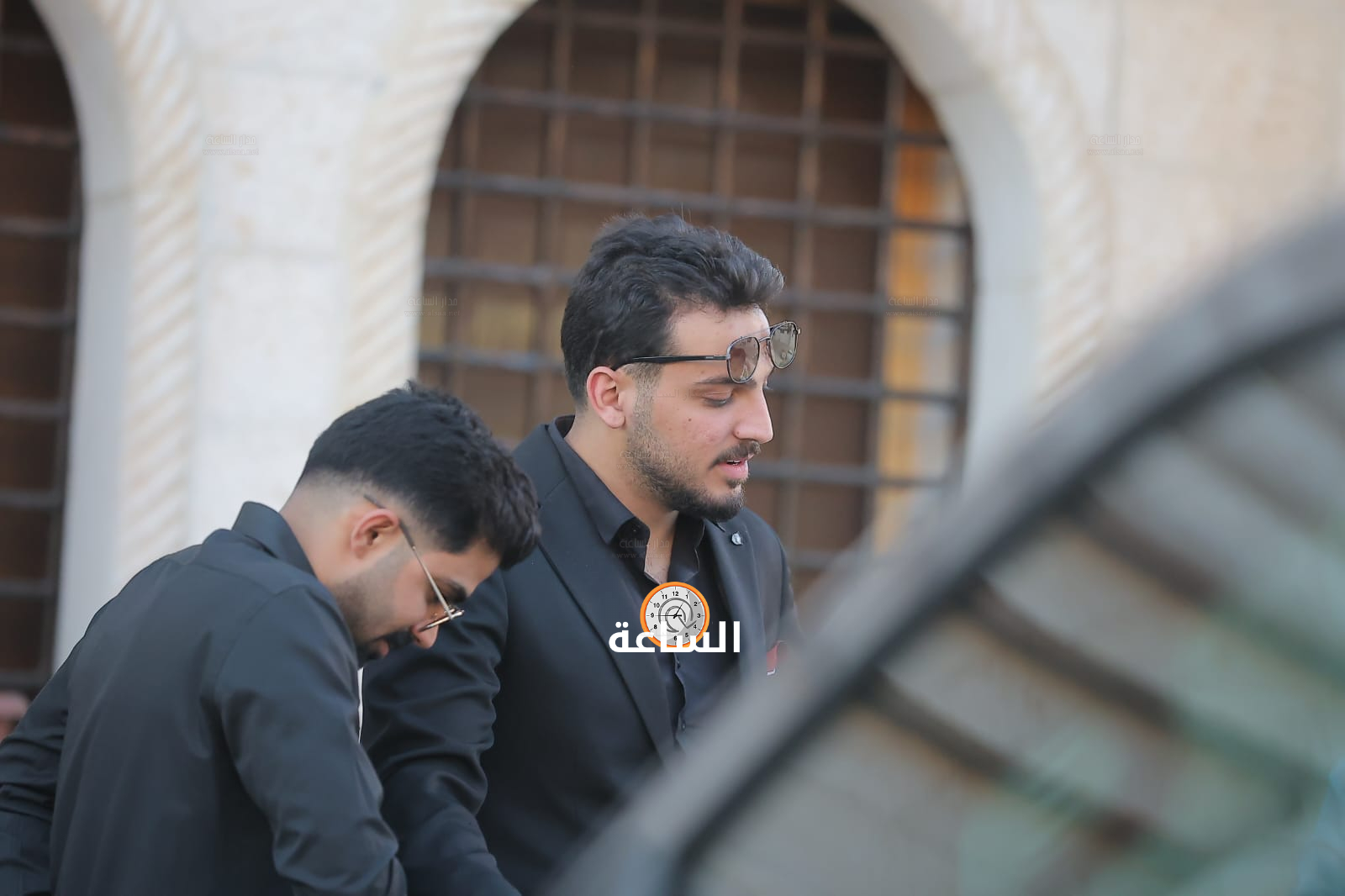 Madar Al-Saa Images 0.2580404171820323