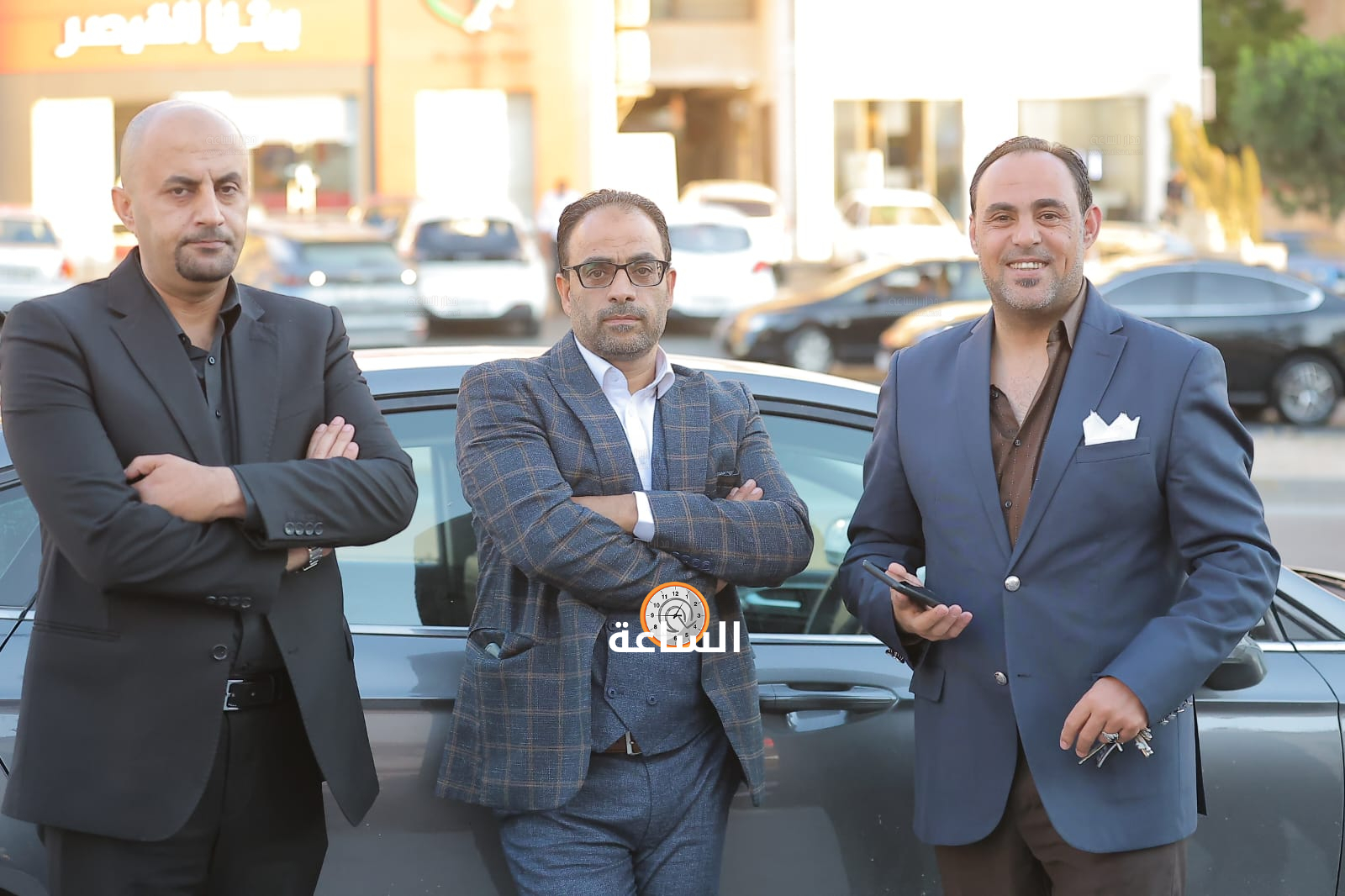 Madar Al-Saa Images 0.5955090386452196