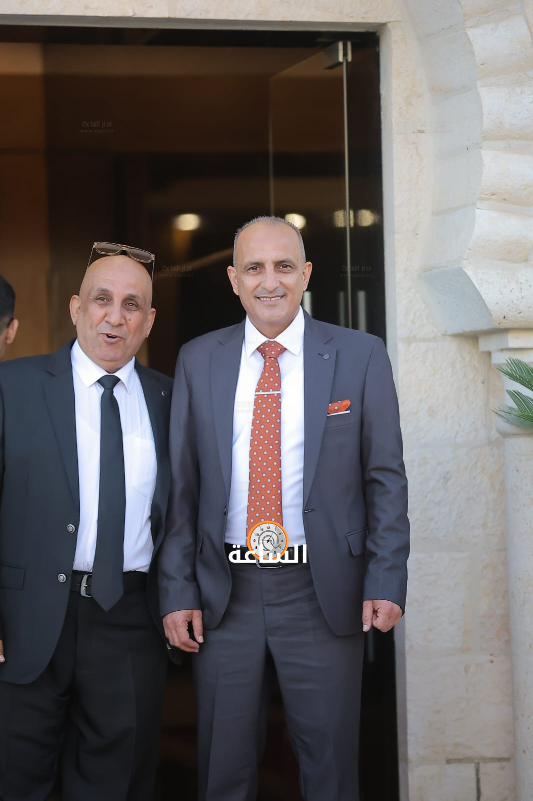 Madar Al-Saa Images 0.985220356563828