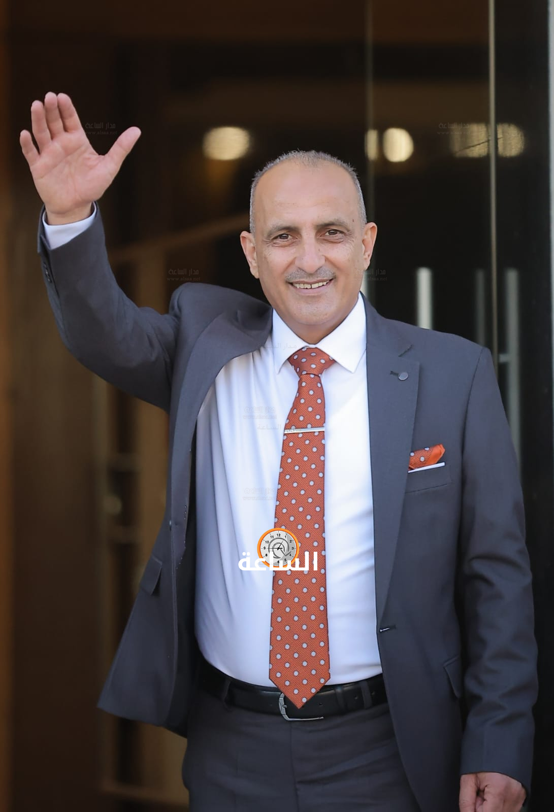 Madar Al-Saa Images 0.8041297587481999