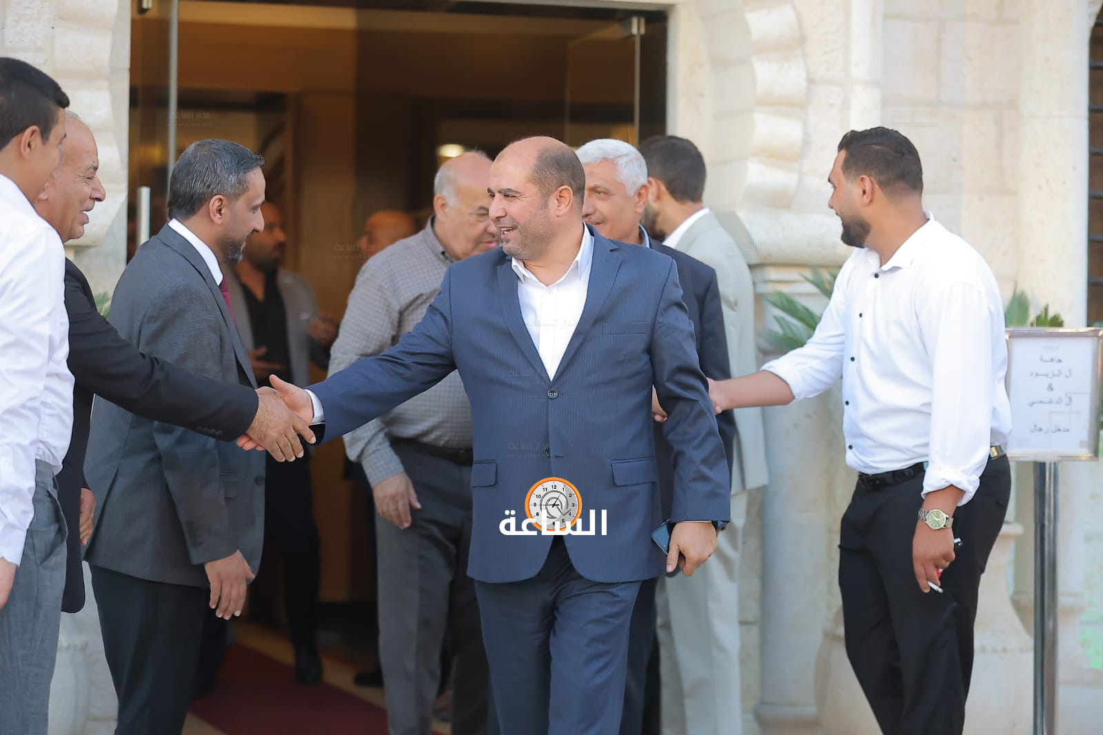 Madar Al-Saa Images 0.09482745868557407