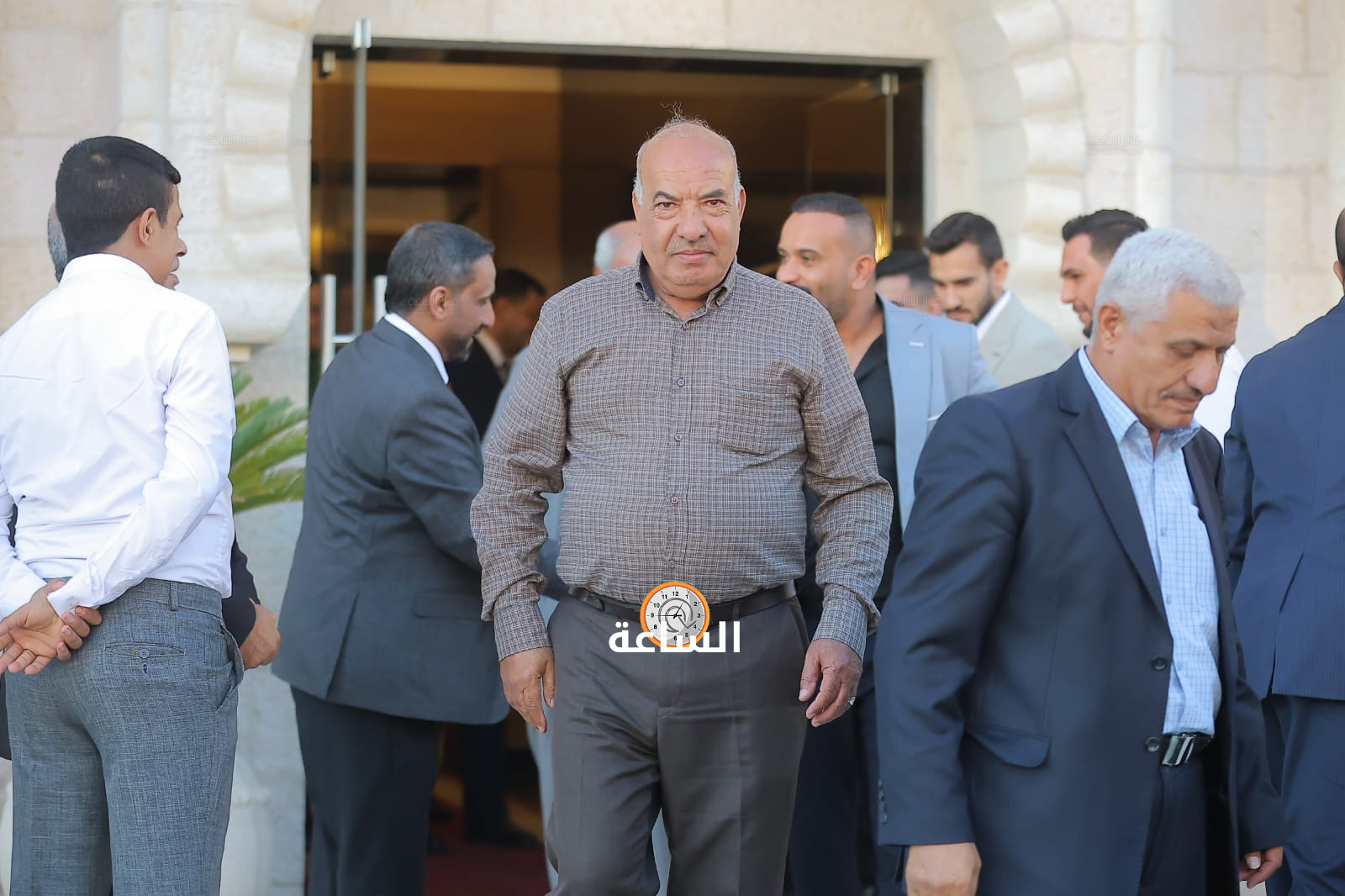 Madar Al-Saa Images 0.7184783212194784