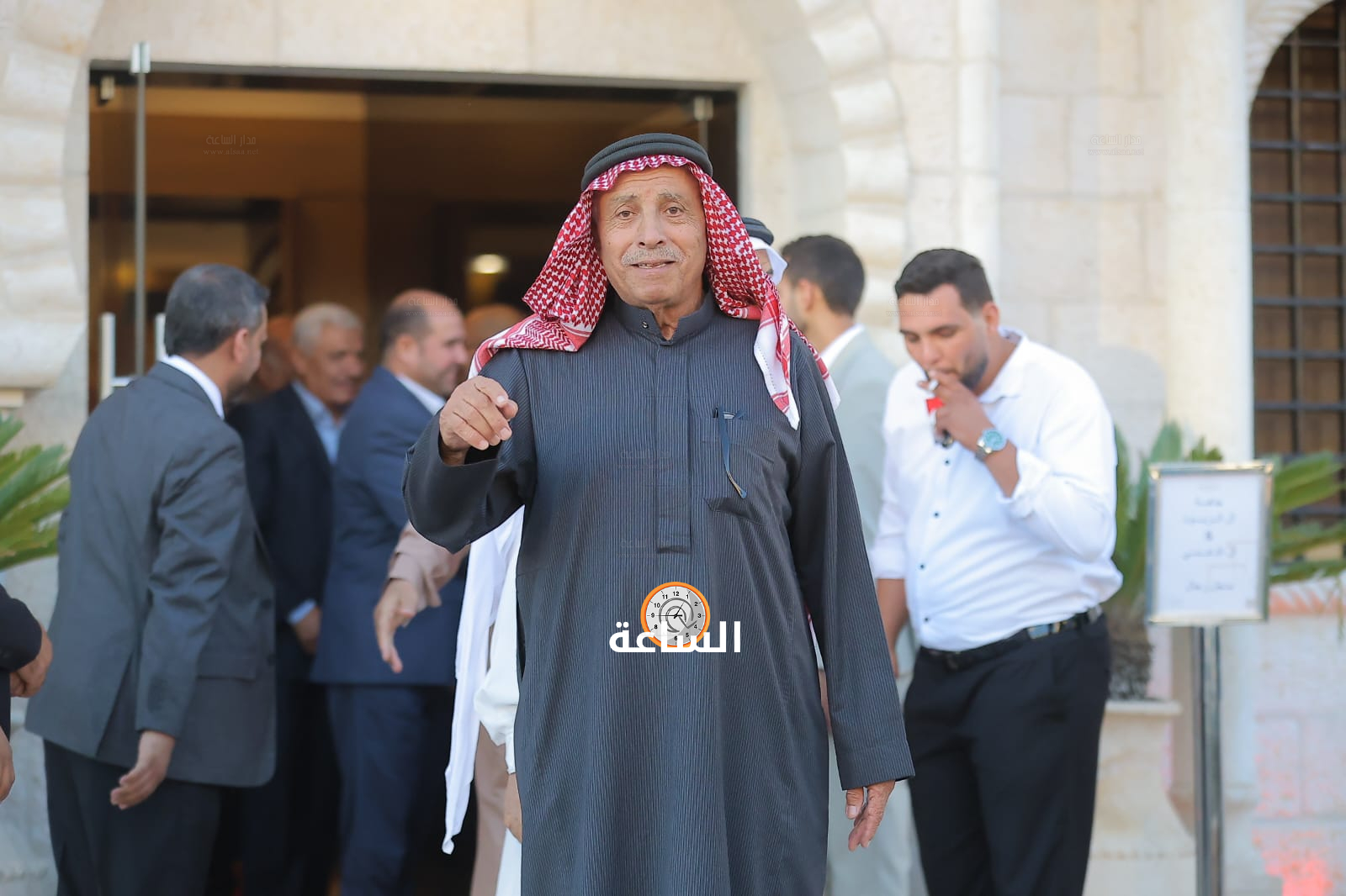 Madar Al-Saa Images 0.9994712024450441