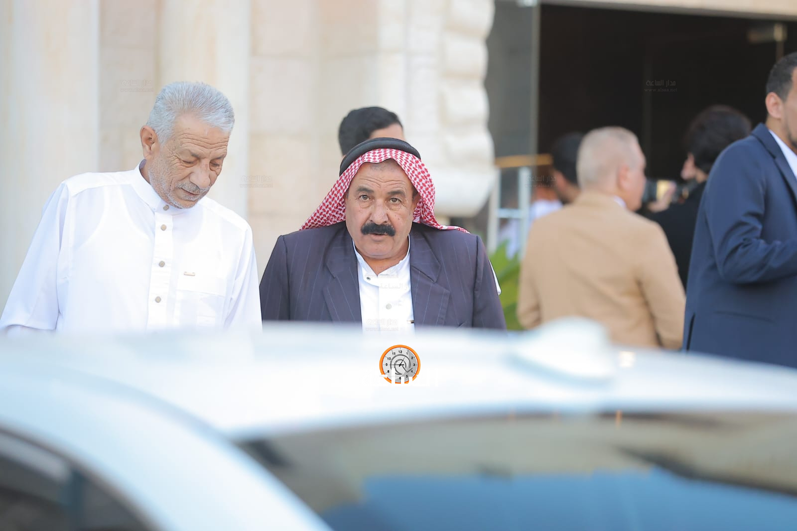 Madar Al-Saa Images 0.8910040679195218