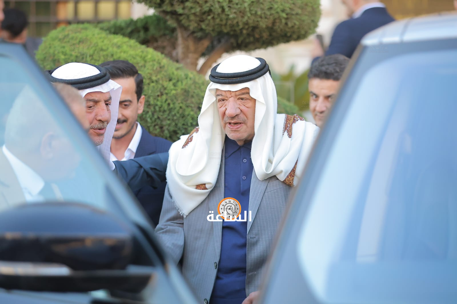 Madar Al-Saa Images 0.3886915022468367