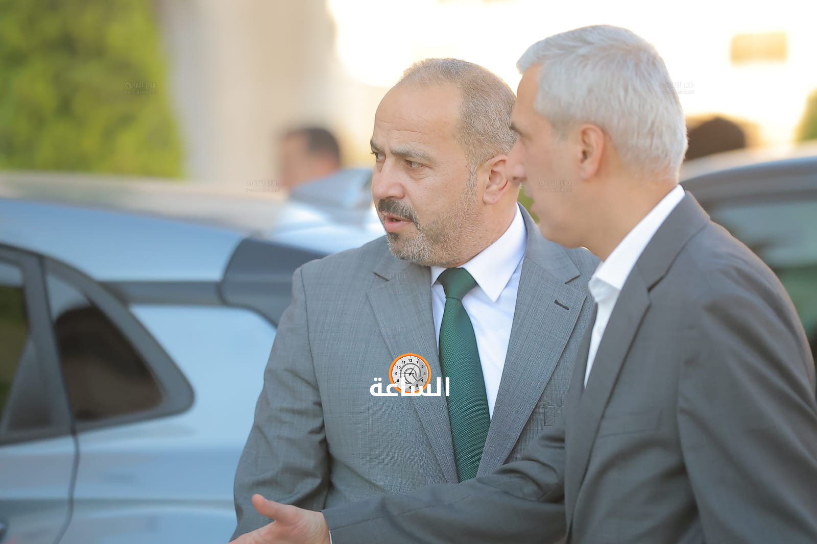 Madar Al-Saa Images 0.3467669753430449