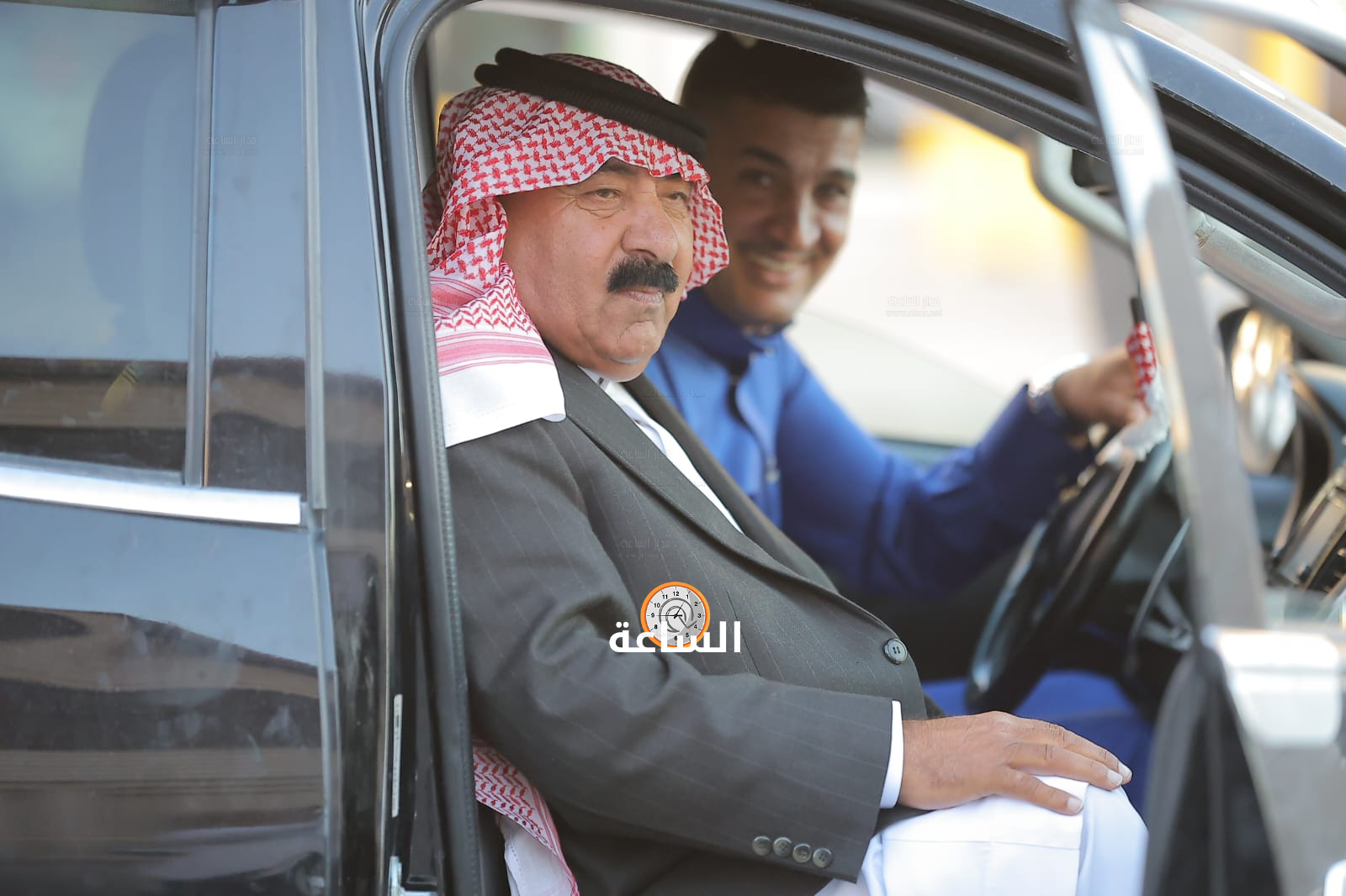 Madar Al-Saa Images 0.26844244009217355