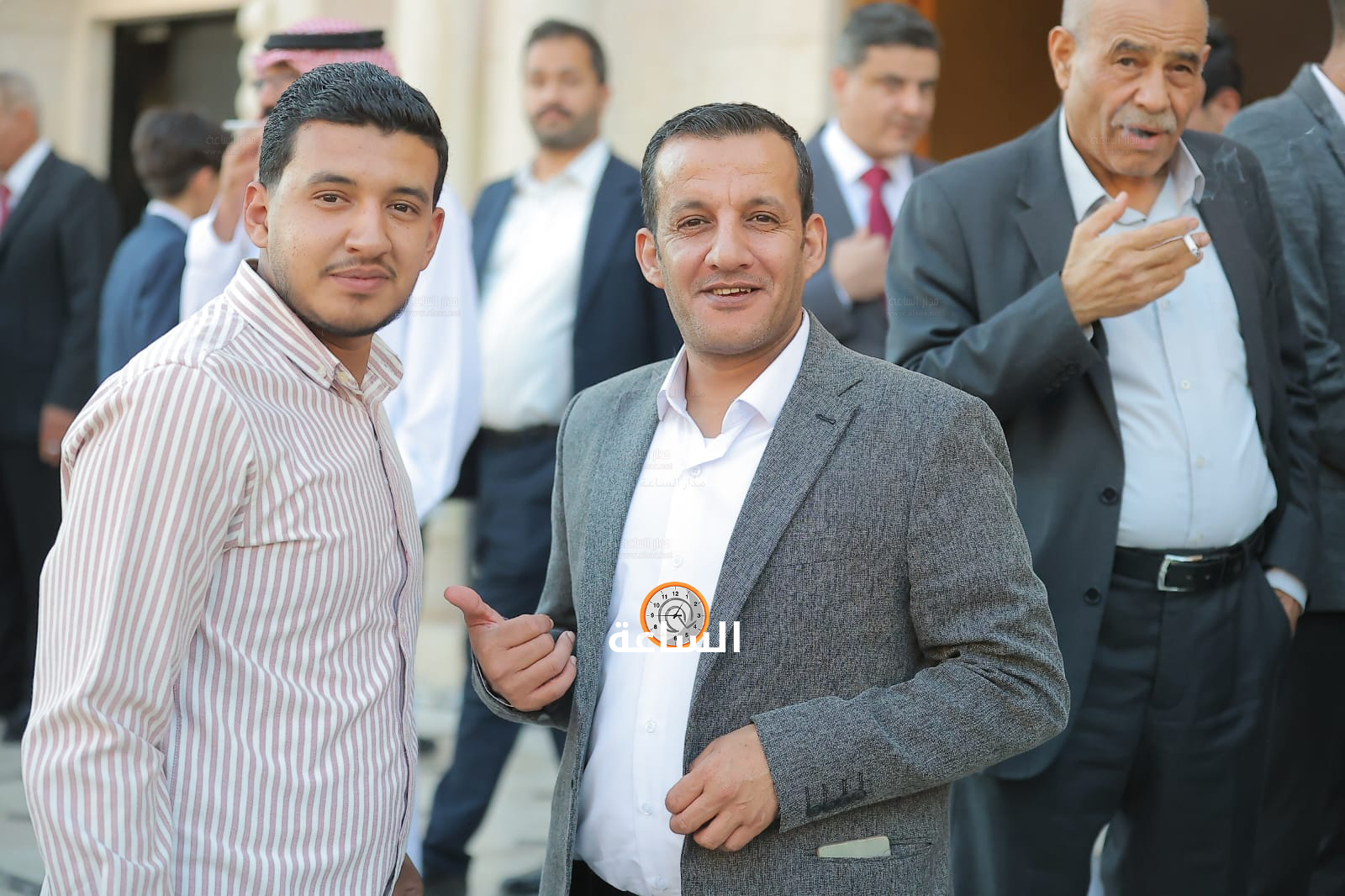 Madar Al-Saa Images 0.10355775124380096