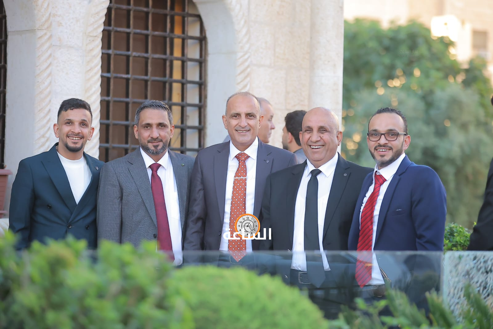 Madar Al-Saa Images 0.6607937188182214