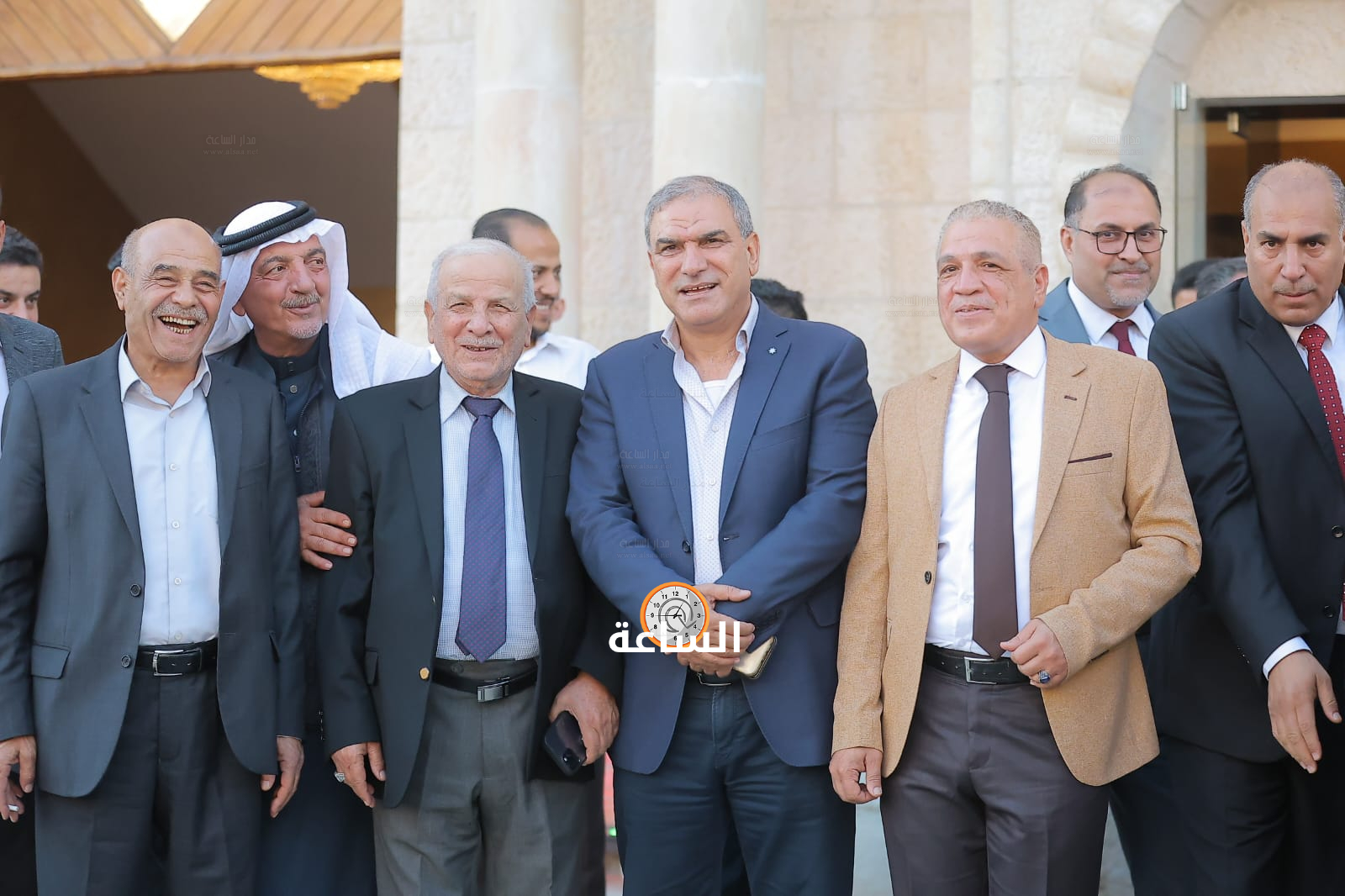 Madar Al-Saa Images 0.7667840895215237