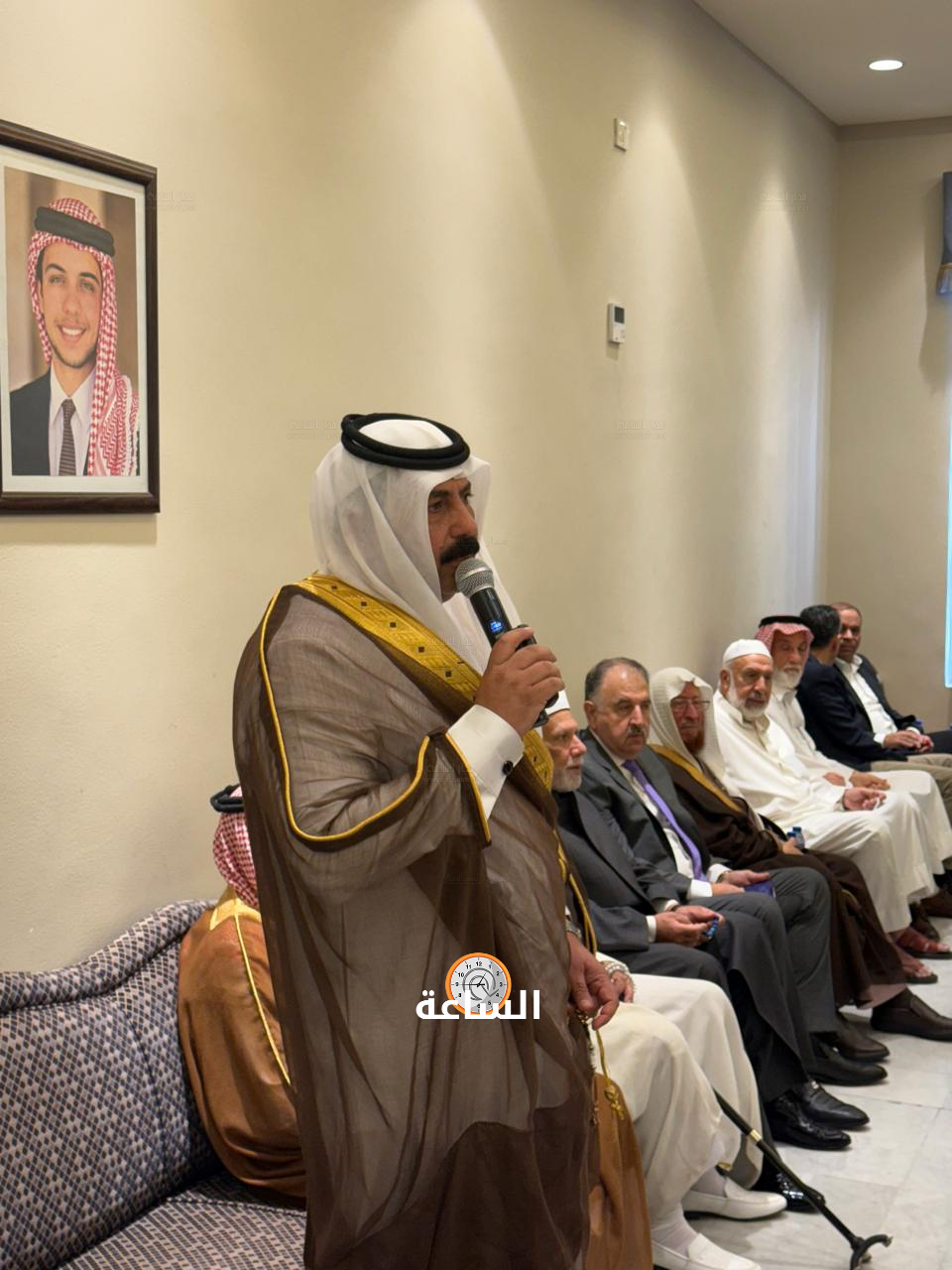 Madar Al-Saa Images 0.9498276330232853