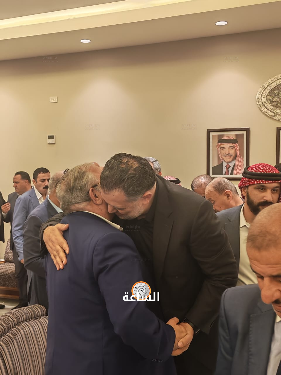 Madar Al-Saa Images 0.9636466743486153
