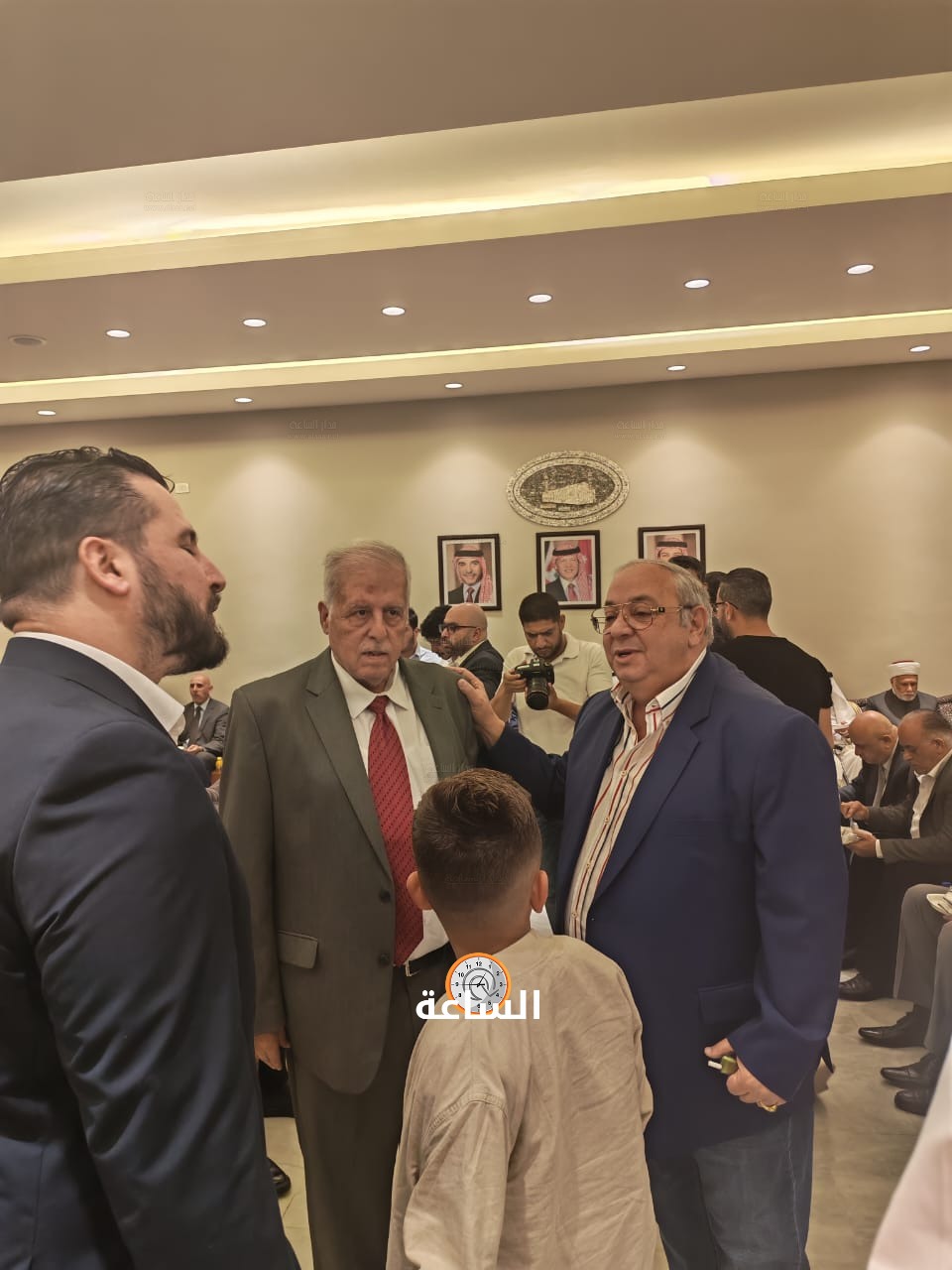 Madar Al-Saa Images 0.8615659571460584